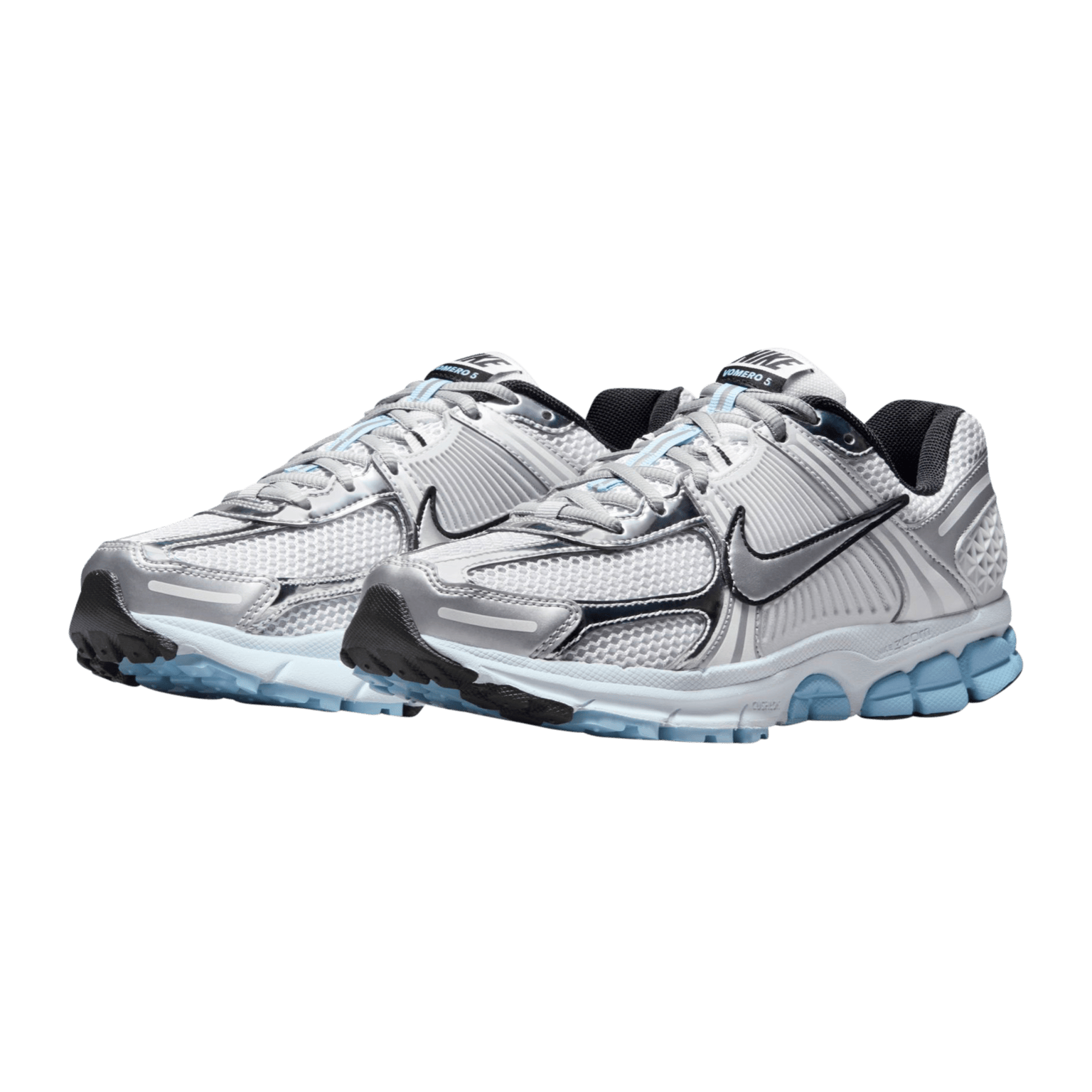 Nike Zoom Vomero 5, sneaker, dame