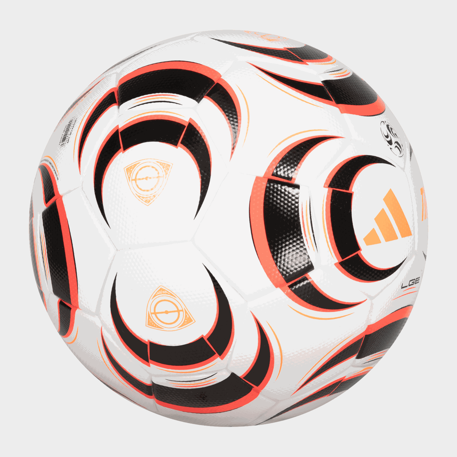 Tiro League, fotball - full image 2