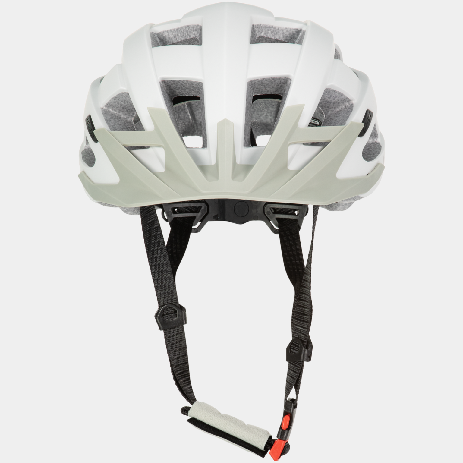 Alben bikehelmet 25, sykkelhjelm, voksen - full image 3