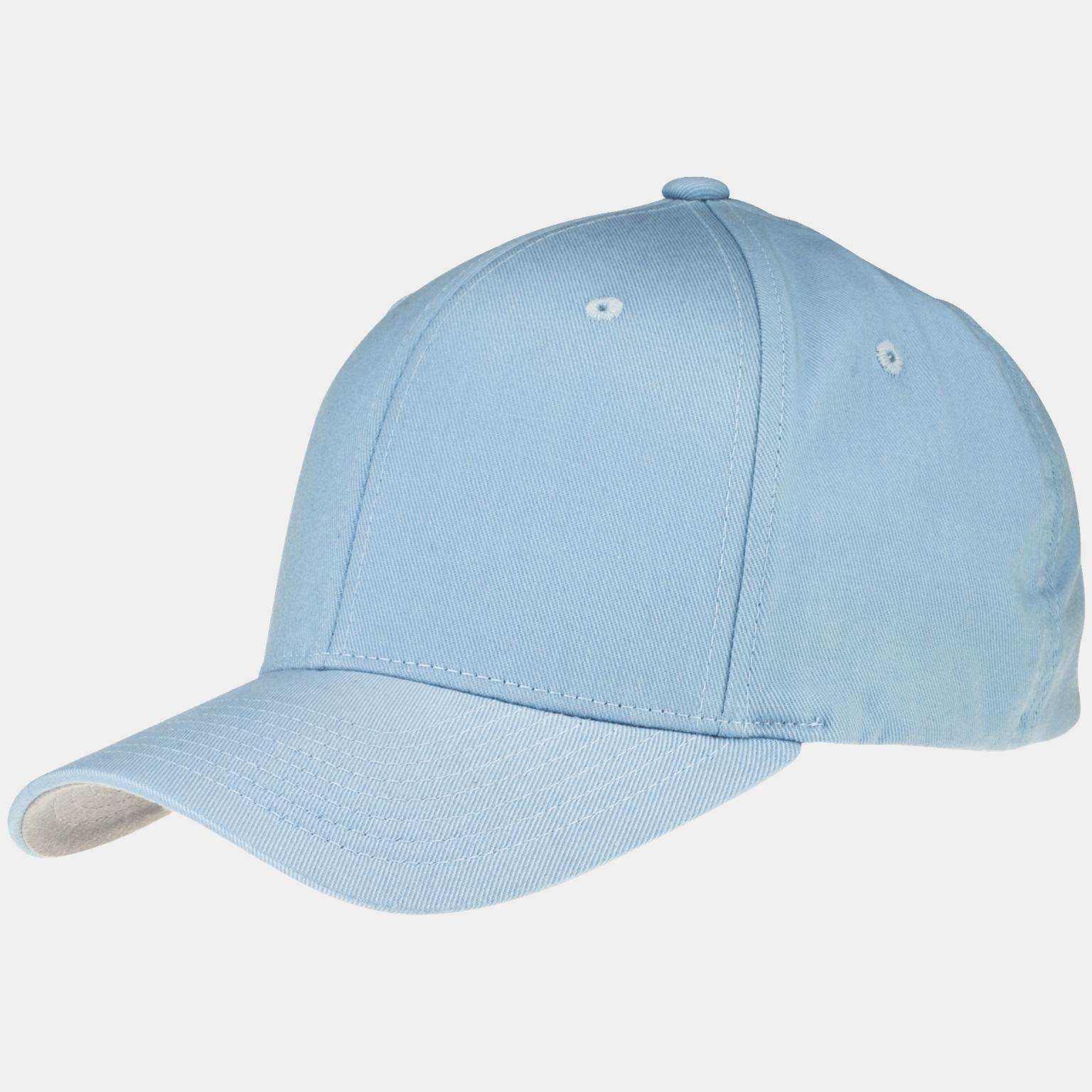 Baseball Wooly Combed, caps - full image 1