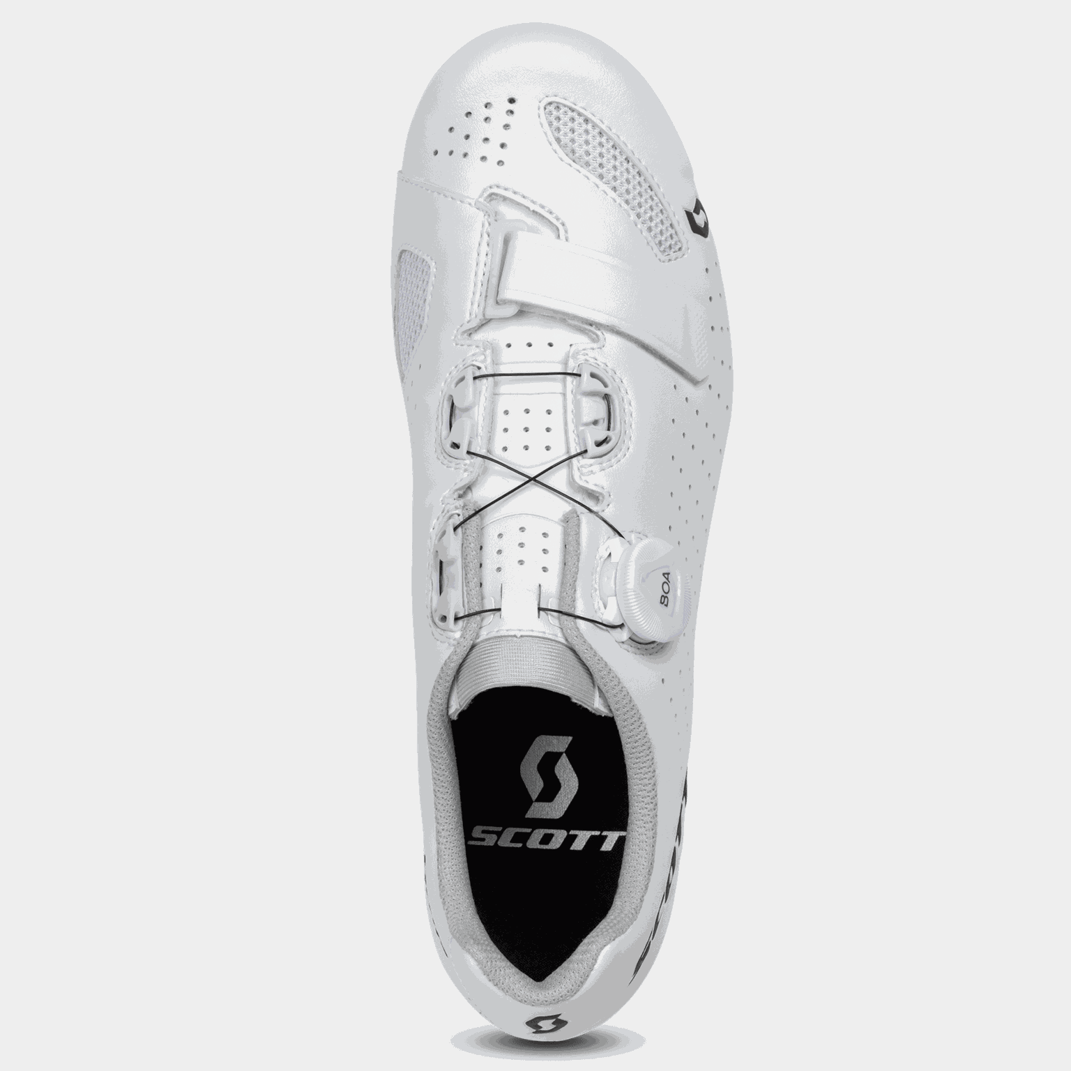 Road Shoe Comp BOA®, landeveisko, herre - full image 4