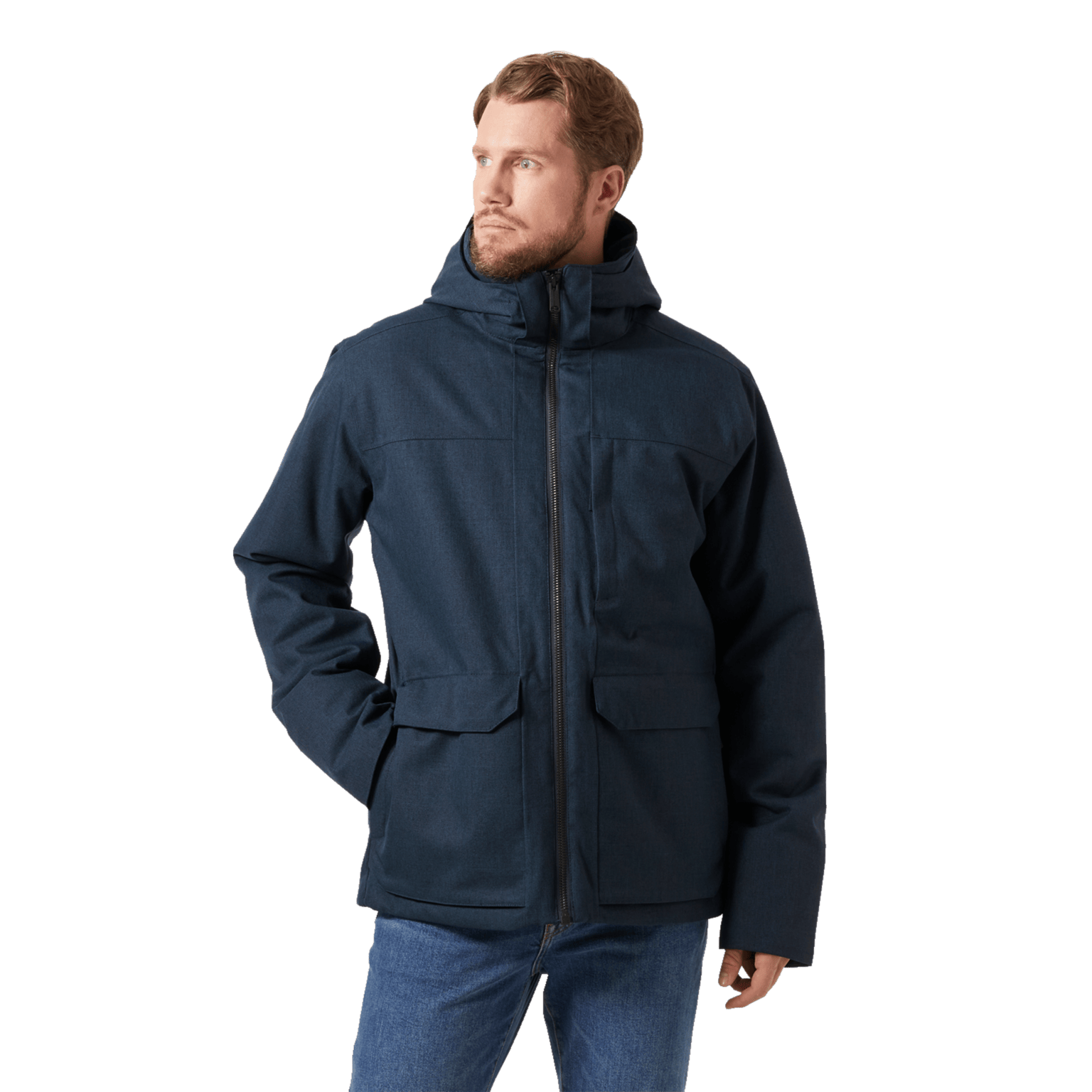 Helly Hansen Chill Jacket 3.0, vinterjakke, herre