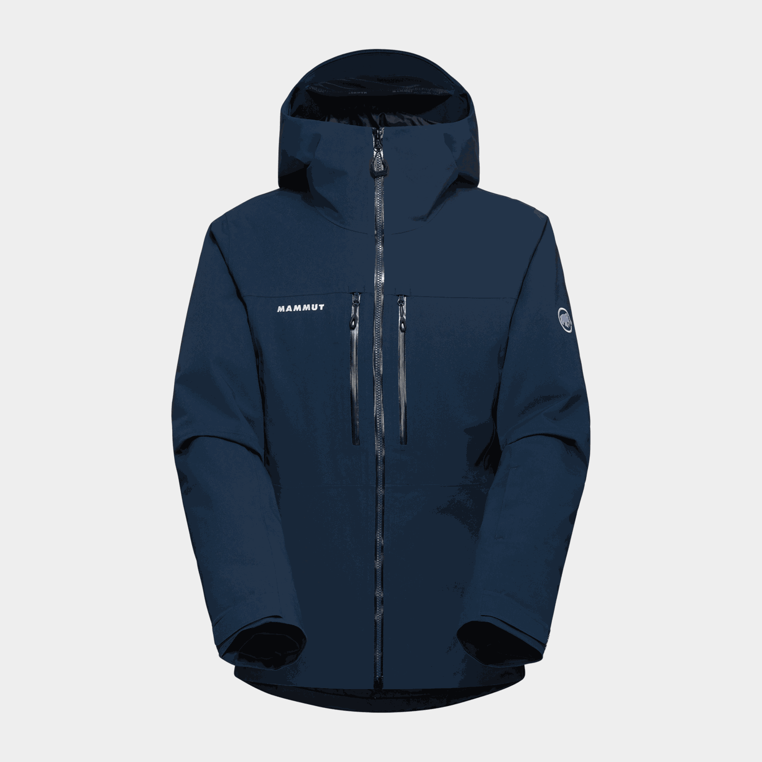 Alpine Jacket Stoney HS Thermo Hooded 25/26, alpinjakke, skijakke, herre - full image 1