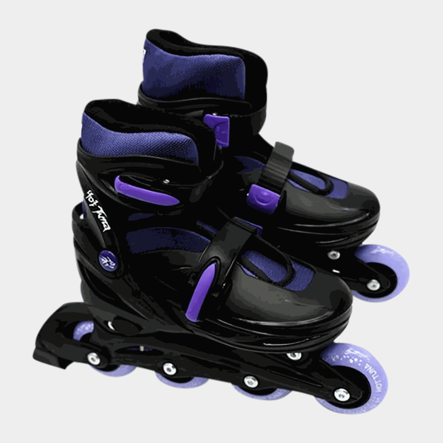 InlineSkate, rulleskøyter, junior - full image 2