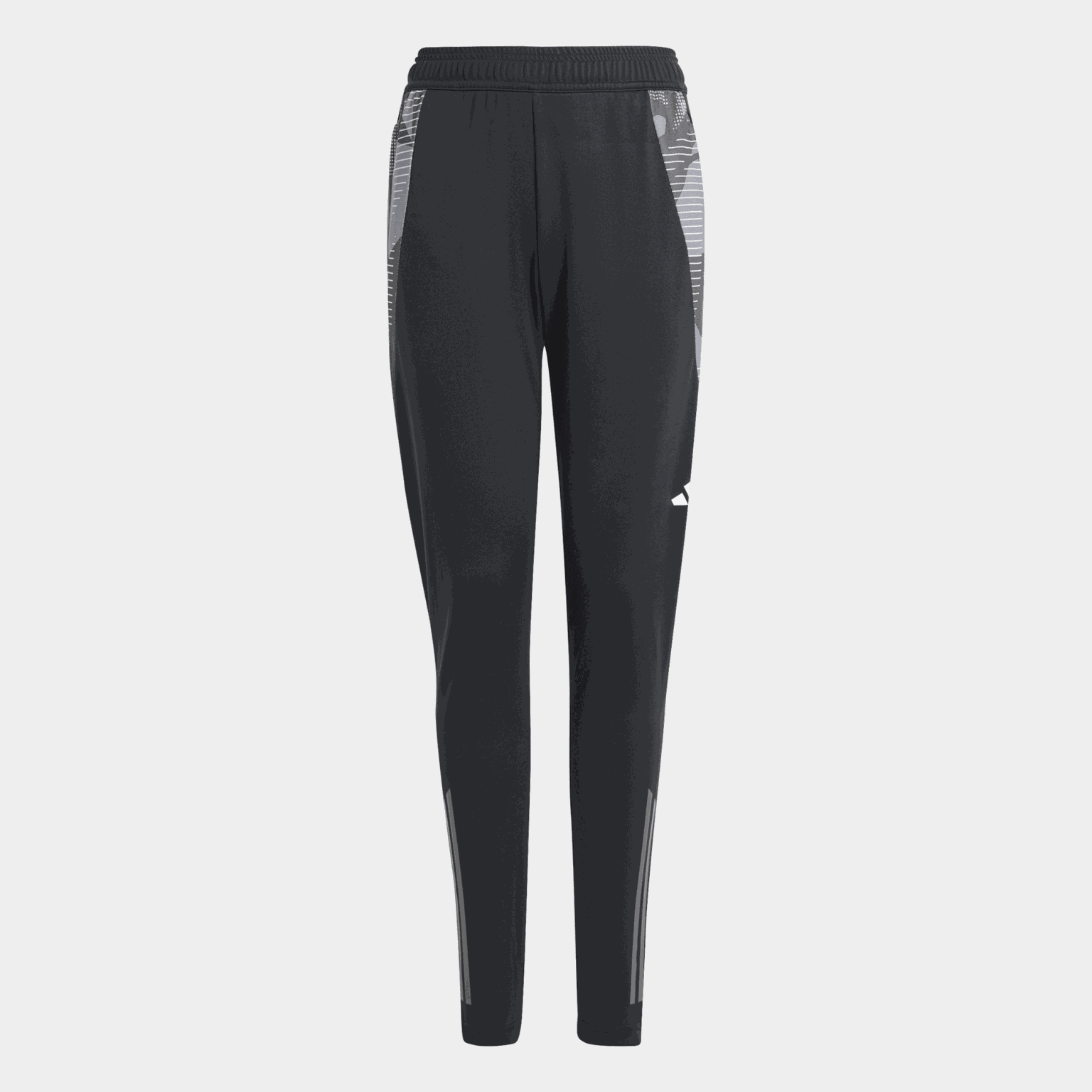 Tiro 24 Competition Training Pant, treningsbukse, junior - full image 1