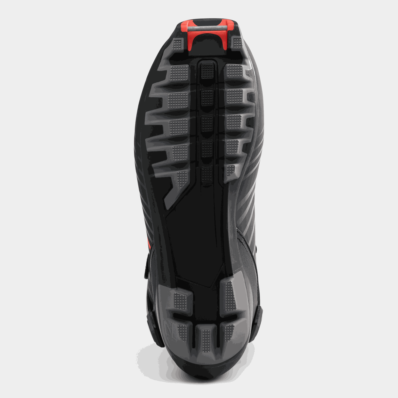 XC Boots X-7 Combi 25/26, kombistøvel, unisex - full image 3