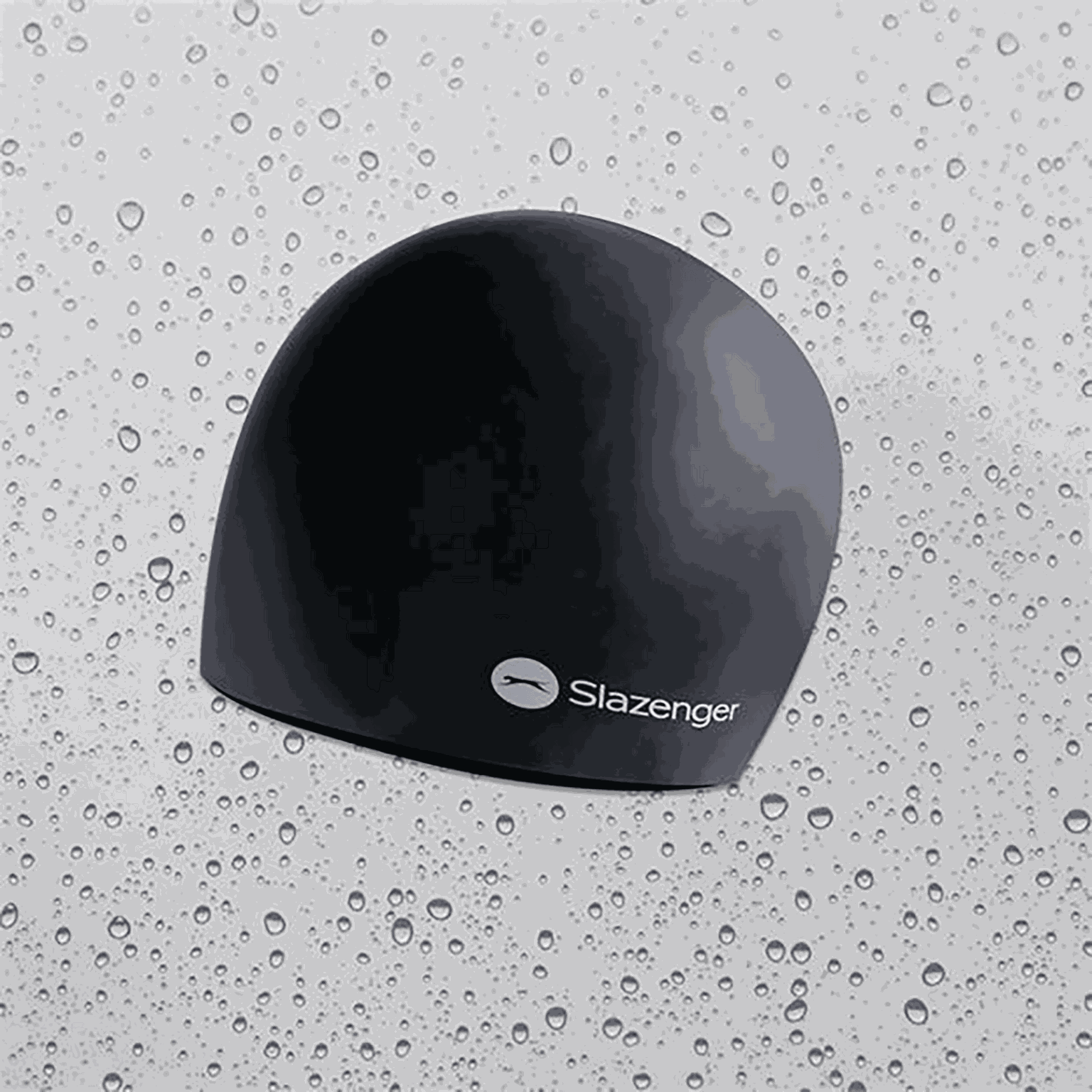 Silicone Cap, badehette - full image 3