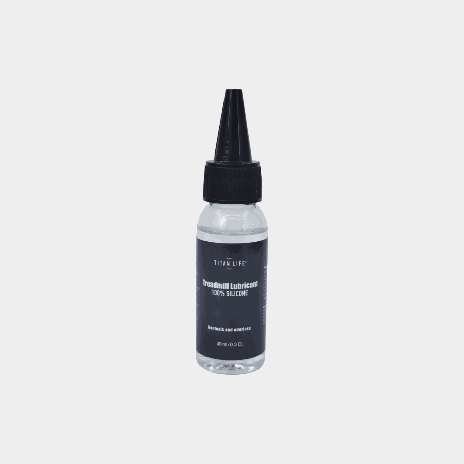 Treadmill Cleaning and Maintenance Kit, rengjøringssett til tredemølle - full image 3