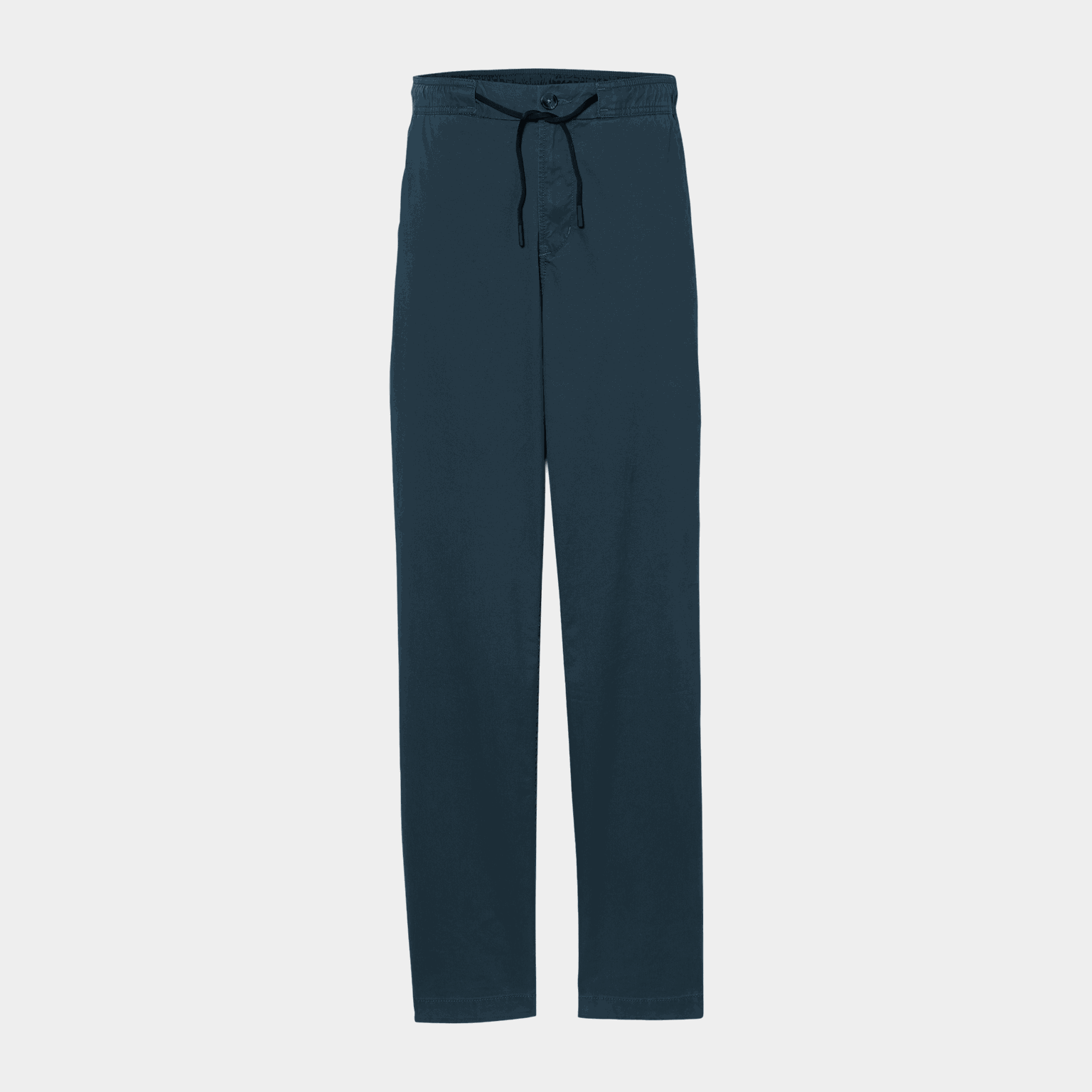 Stretch Twill Jogger Pa, bukse, herre - full image 3