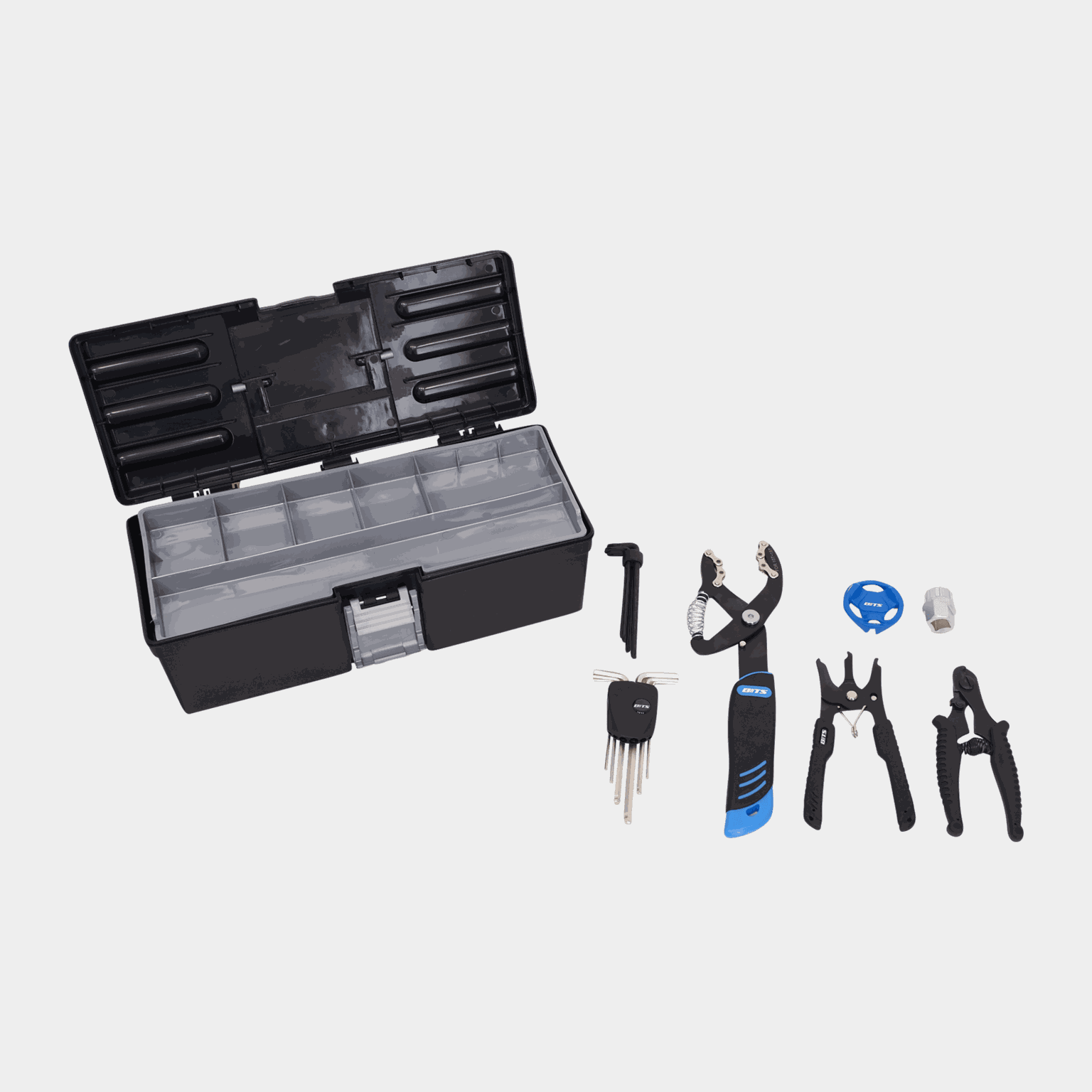 Starter Tool Case For Bikes, verktøysett til sykkel - full image 1