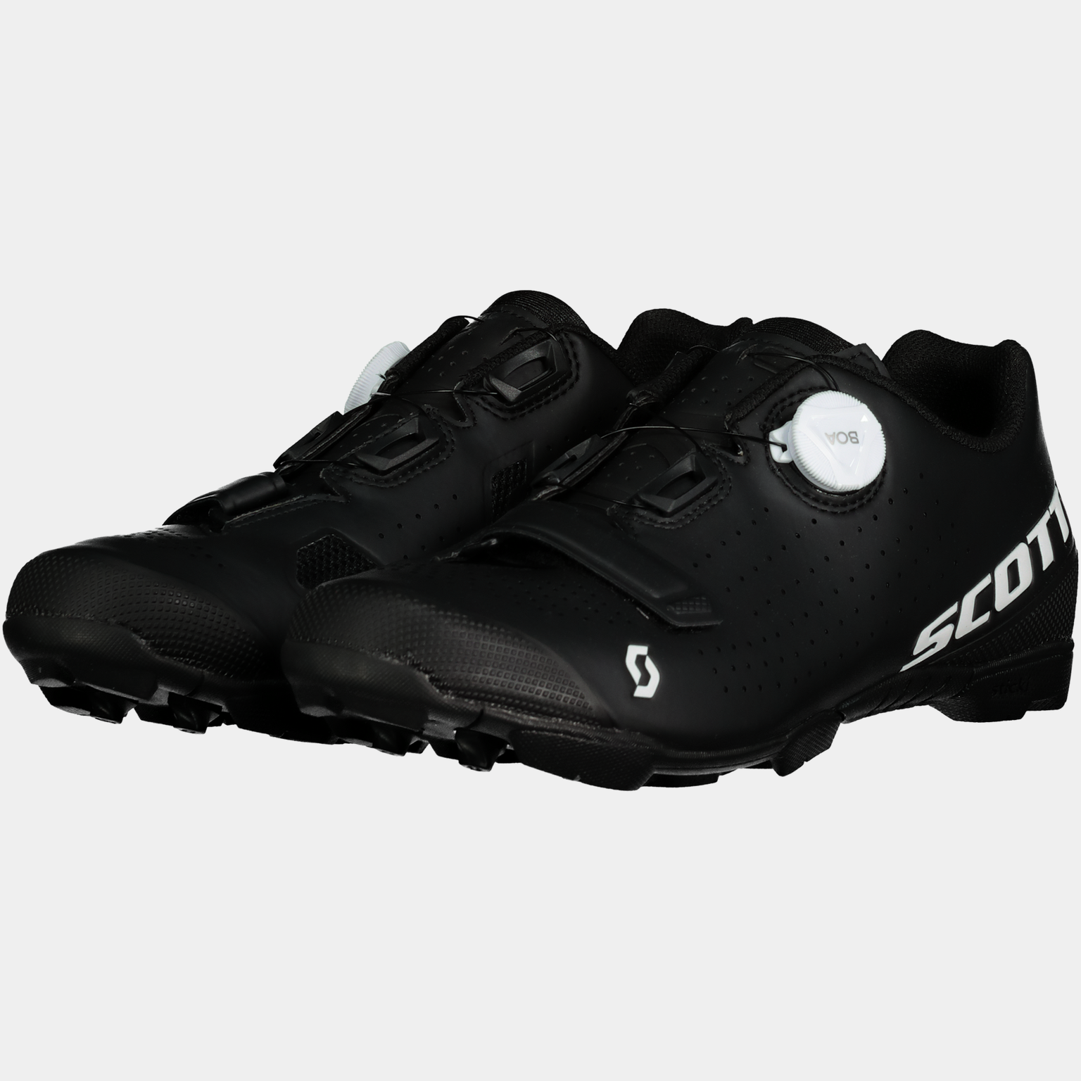MTB Expert Boa shoe 24, sykkelsko, terreng, herre - full image 2