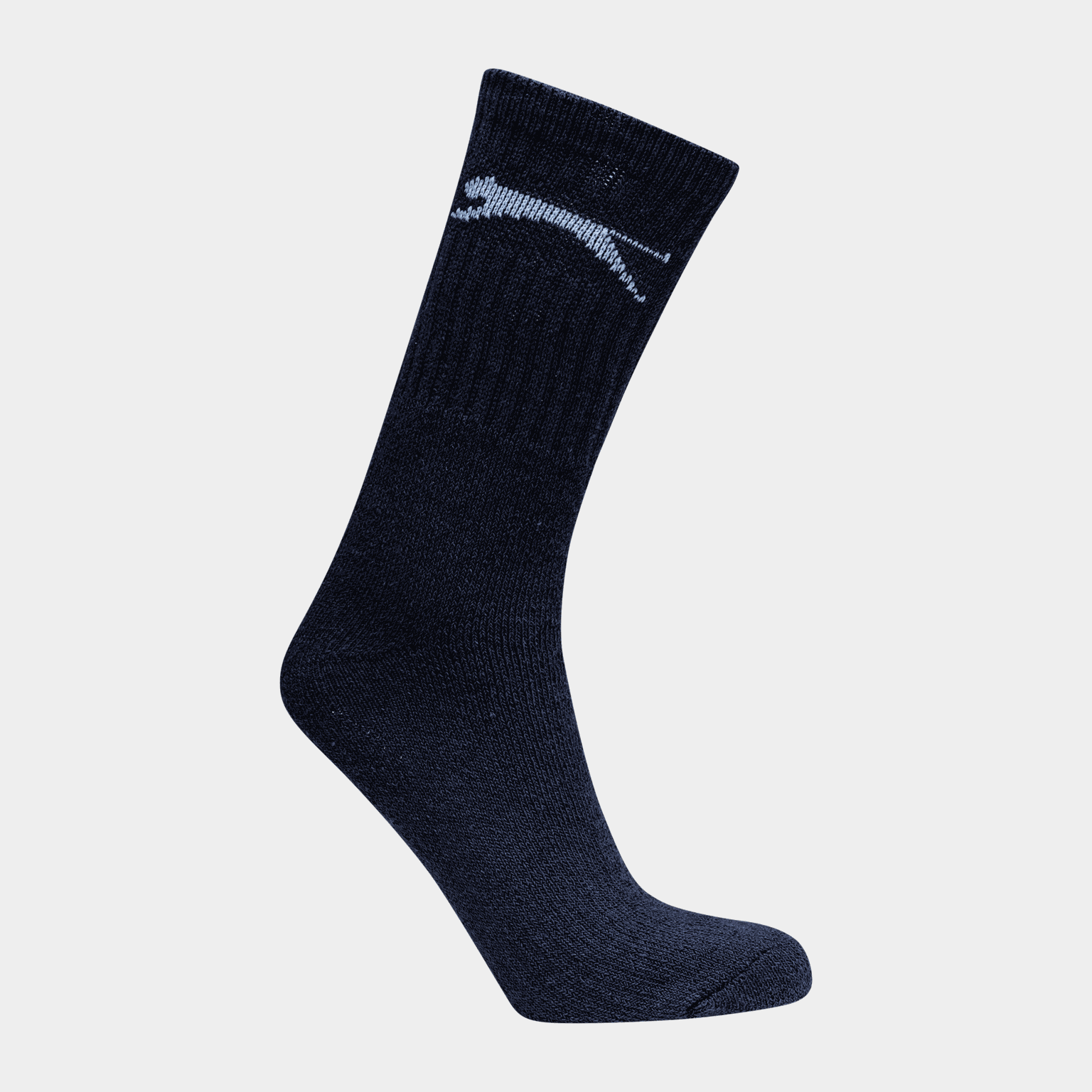 5Pk Crew Sock, sokker, dame - full image 3