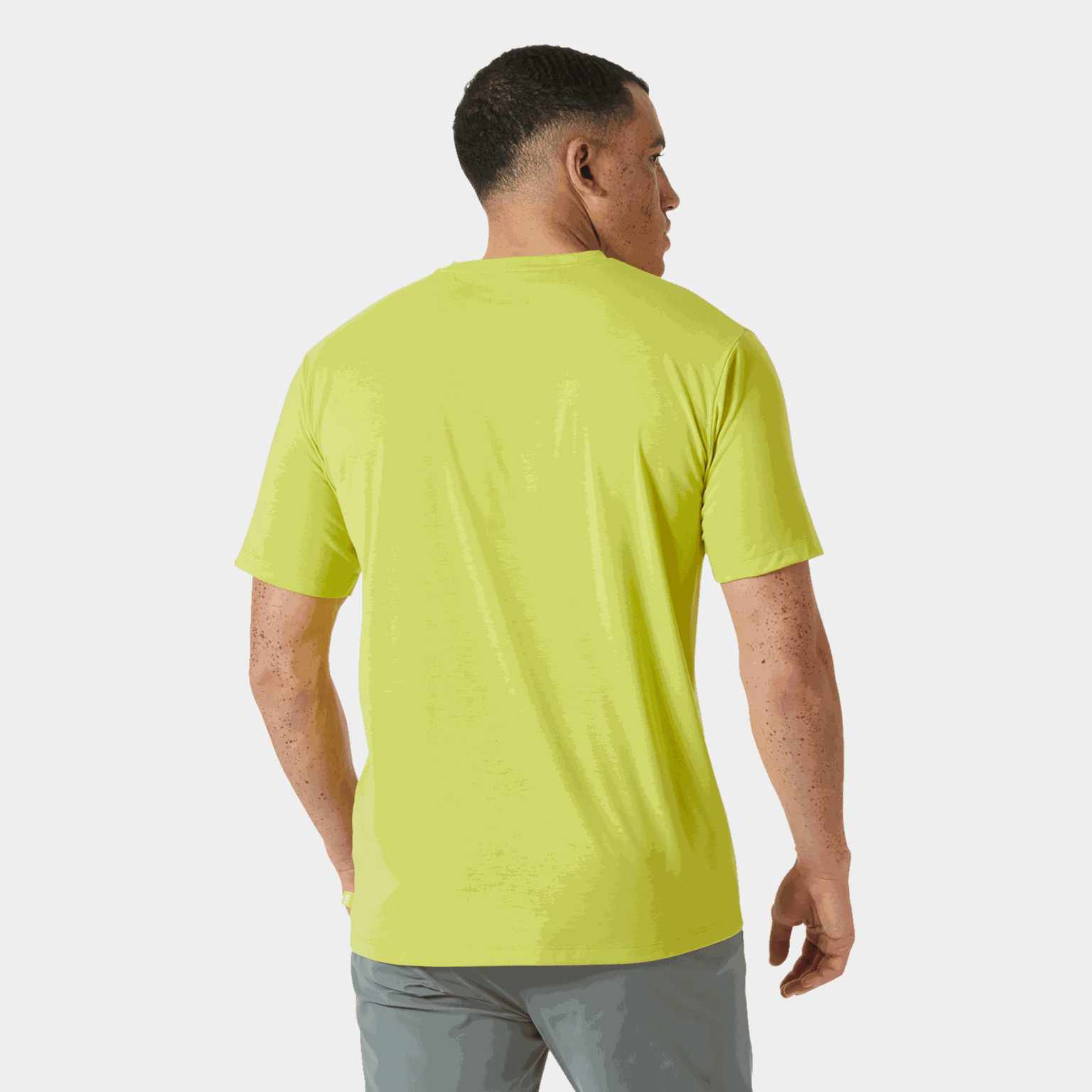Skog Graphic T-shirt, t-skjorte - full image 2