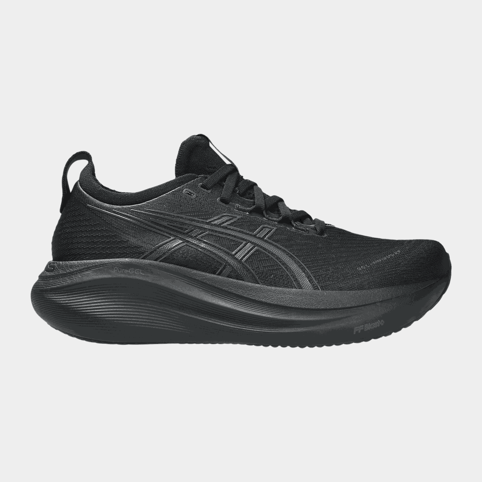 GEL-Nimbus 27, løpesko, dame - full image 1