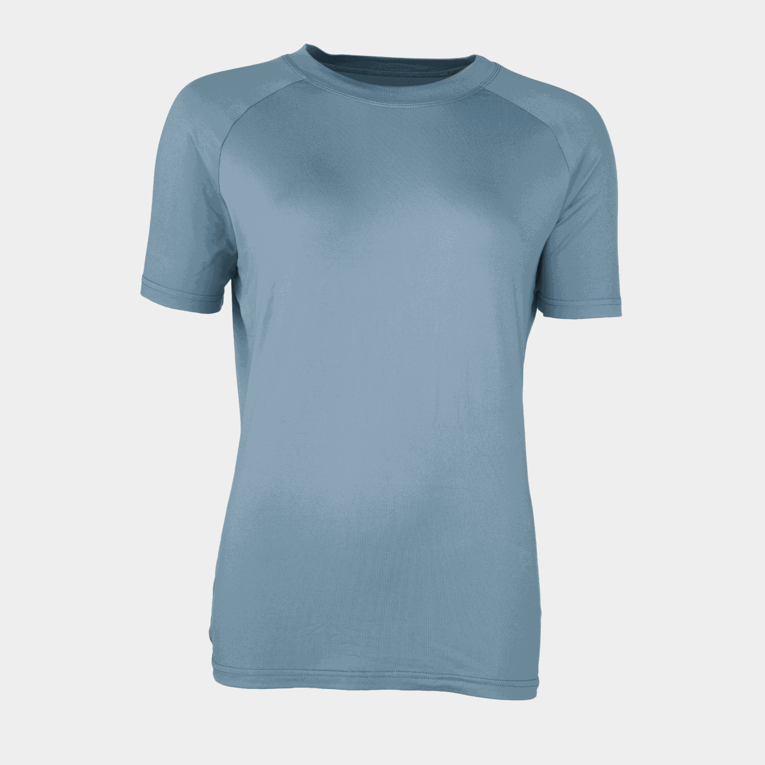 Tenvik Recycled Tee, t-skjorte, dame - full image 1