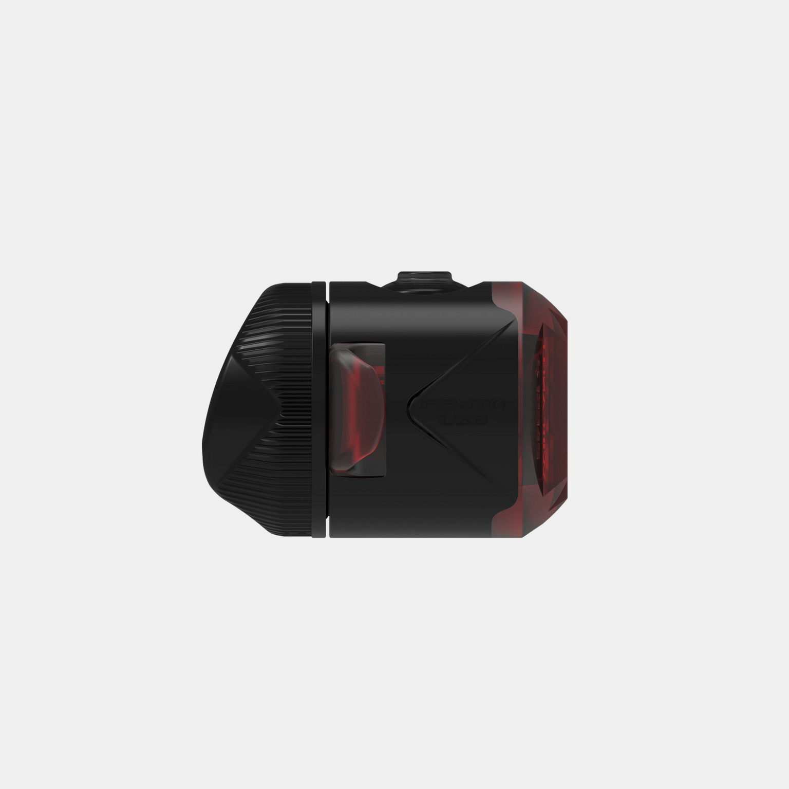 Femto Drive USB Rear, sykkellykt bak - full image 3