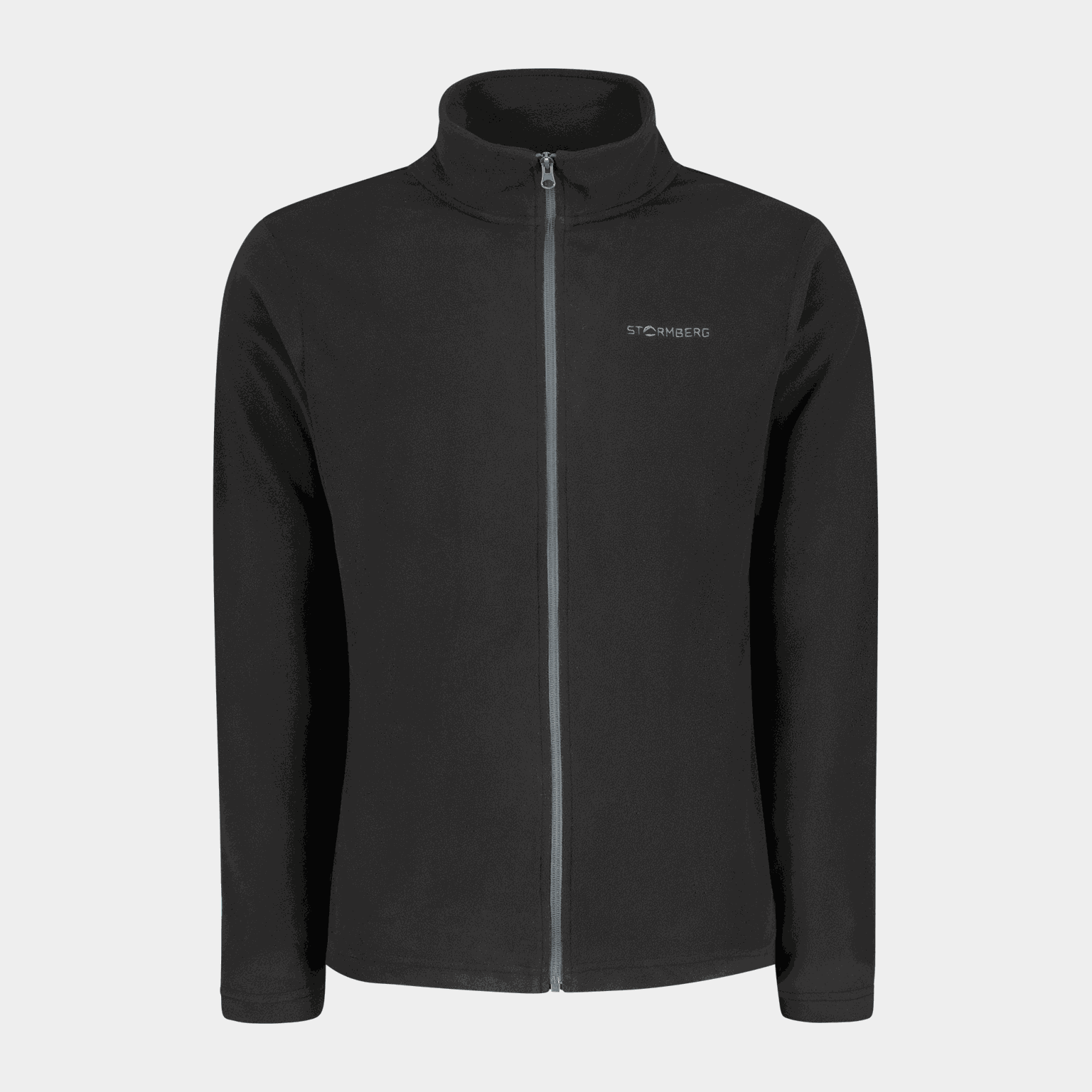 Hesseng Fleece Jacket, fleecejakke, herre - full image 1