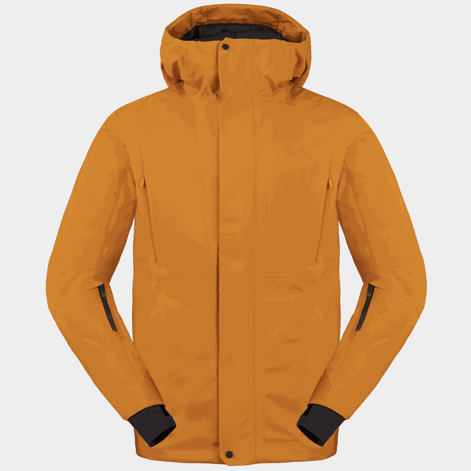Curve GORE-TEX® Jacket, ski- og snowboardjakke, herre - full image 2