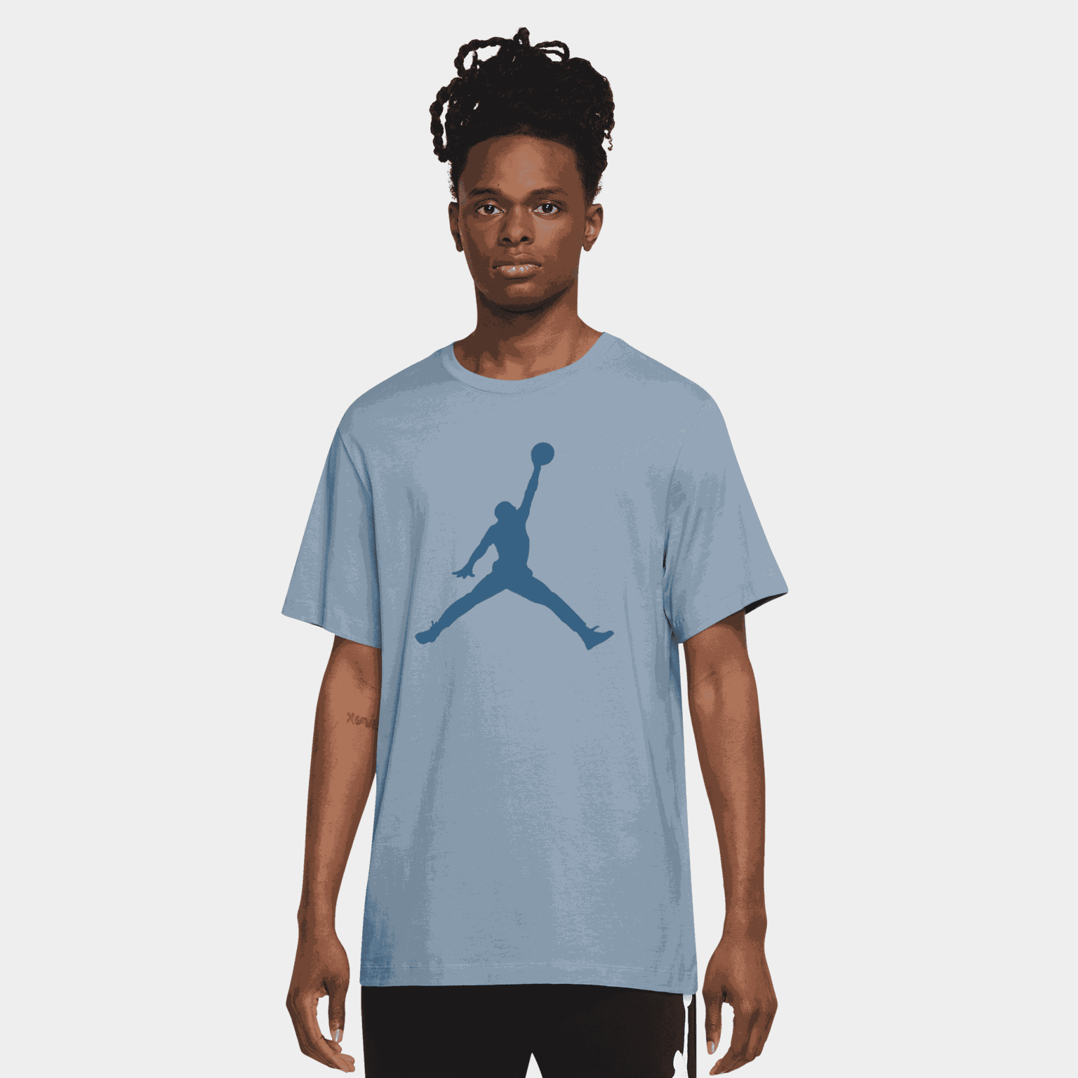 Jordan Jumpman T-Shirt, t-skjorte, herre - full image 1