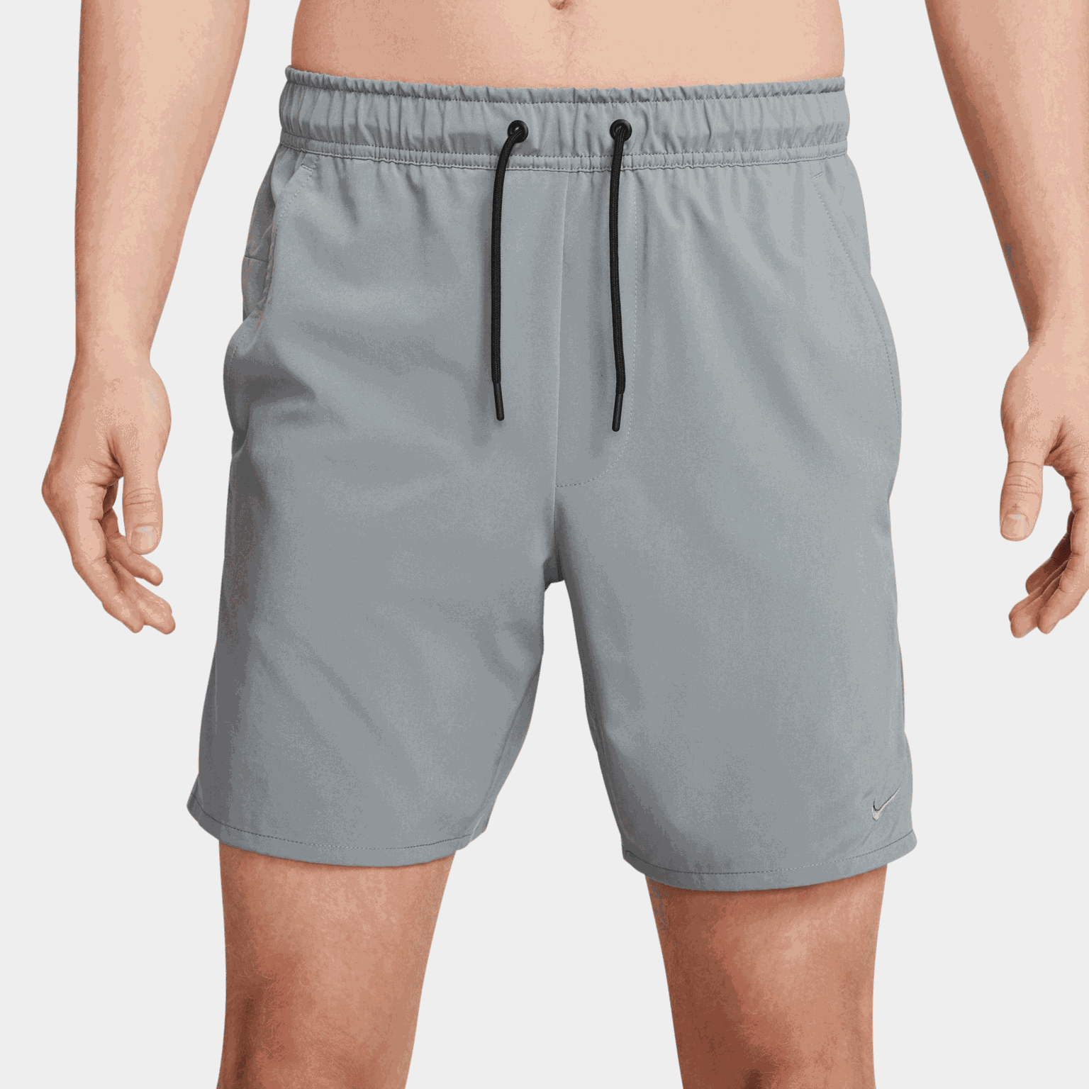 Dri-FIT Unlimited Woven 7" Unlined, treningsshorts, herre - full image 1