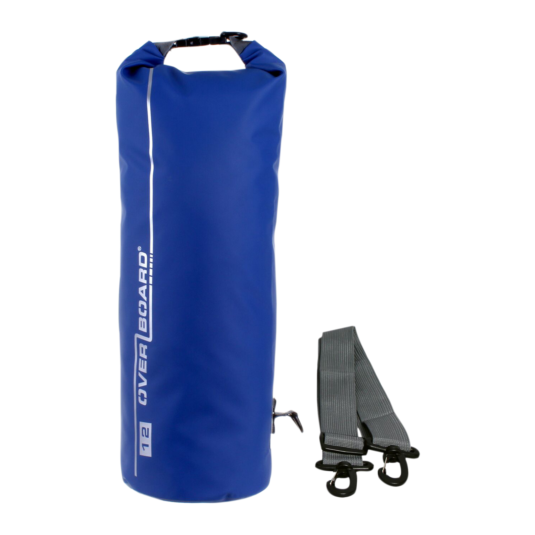 Overboard Dry Tube 12 Ltr