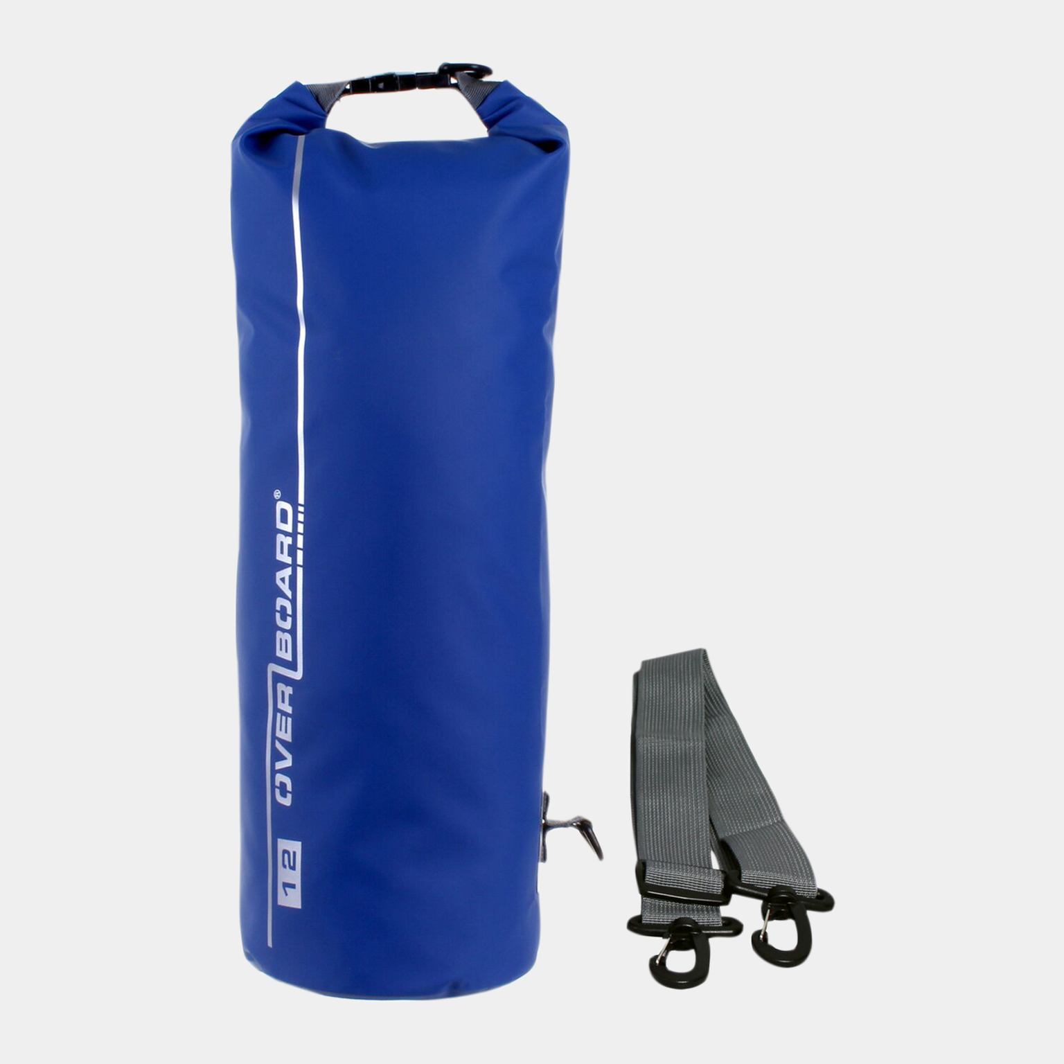 Dry Tube 12 L, tørrsekk - full image 1