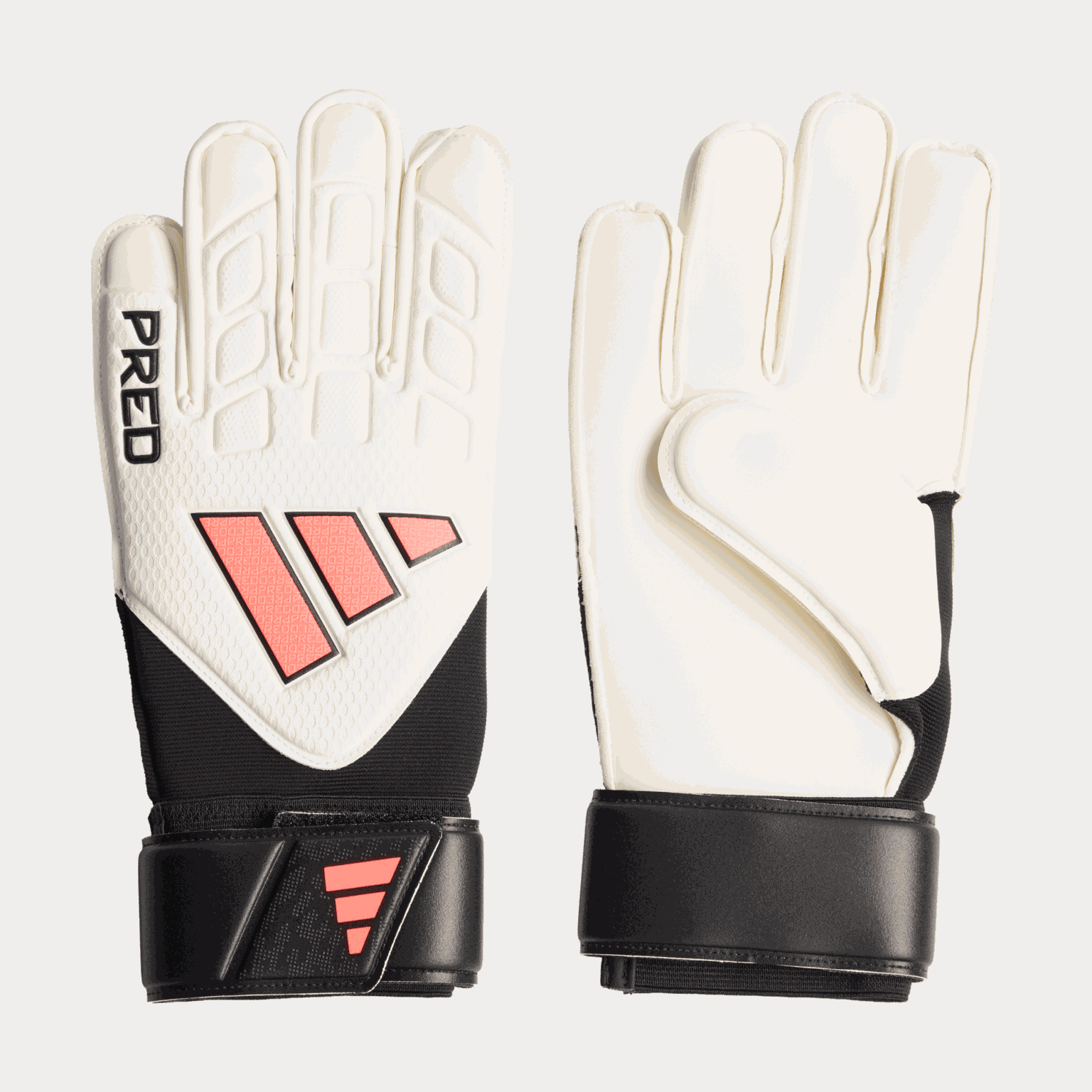 Predator Glove Match, keeperhansker, unisex - full image 1