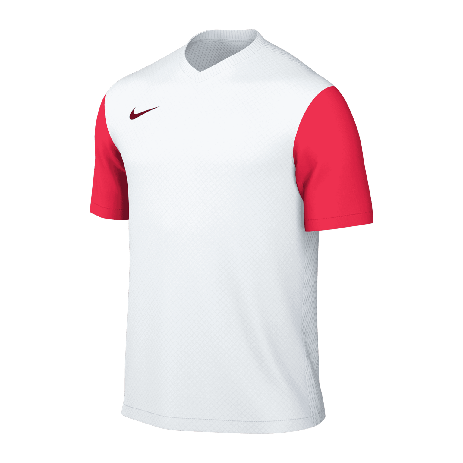 Nike Dri-FIT Tiempo Premier II Jersey Short Sleeve, treningstrøye, herre