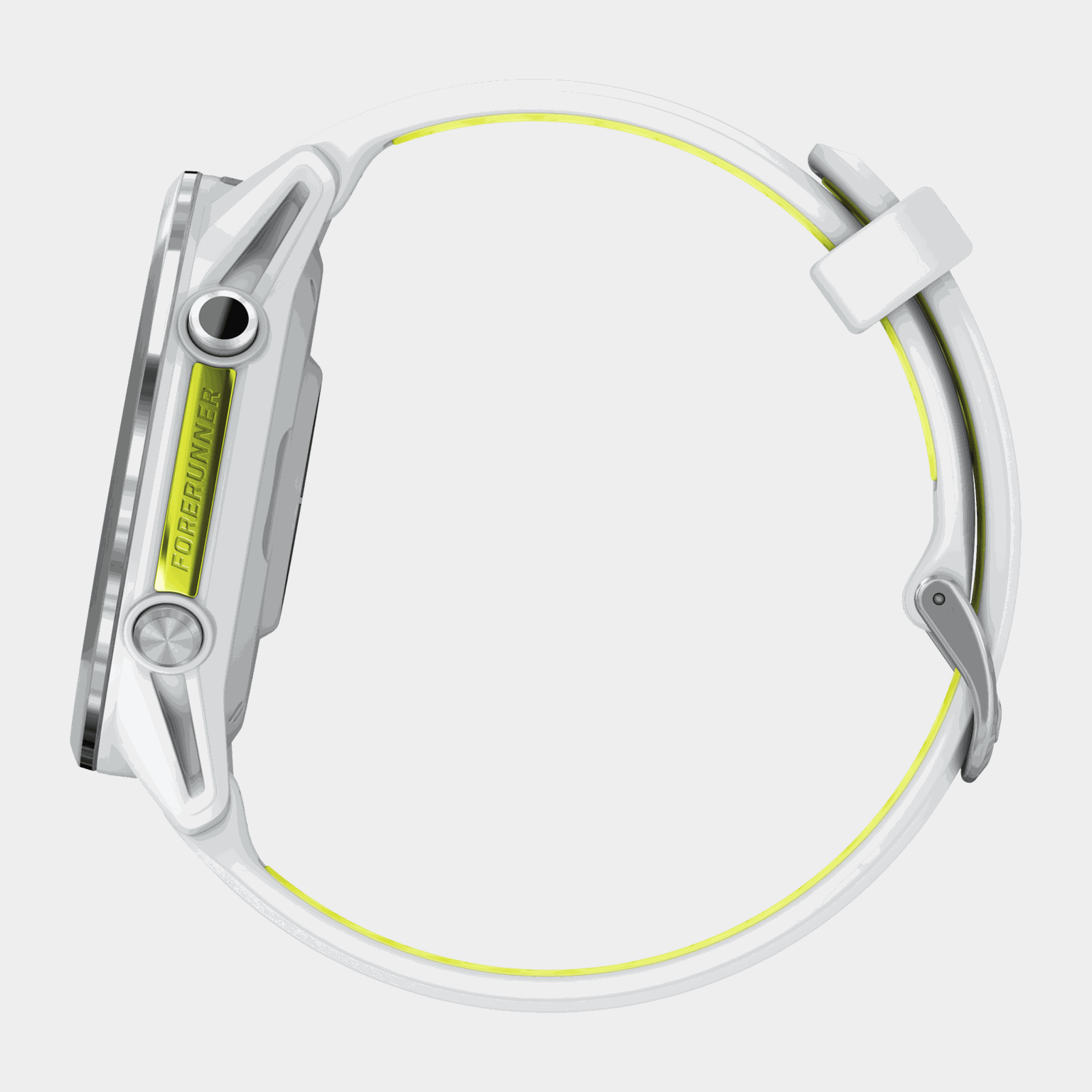 Forerunner 970, 47MM, multisportklokke, smartklokke - full image 4