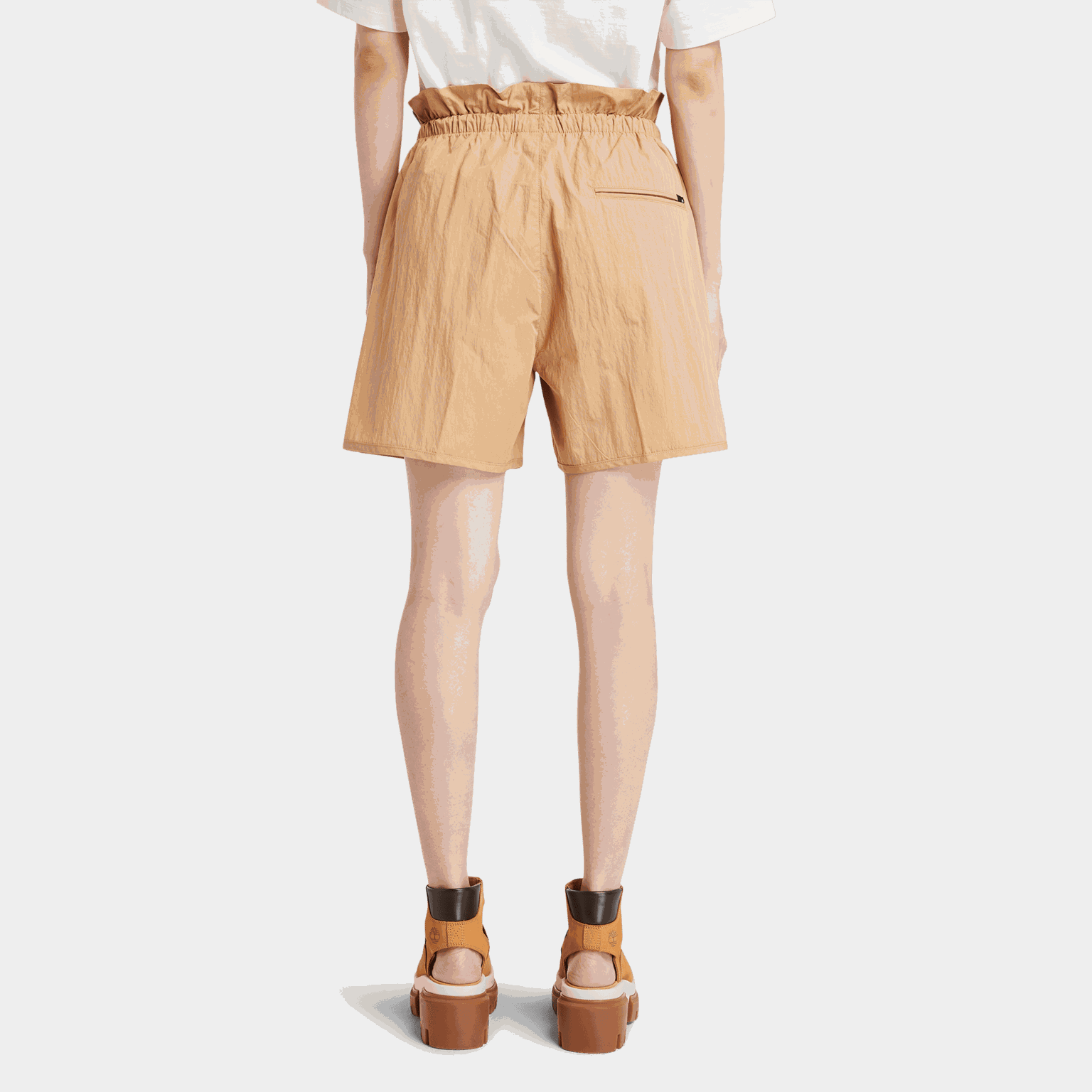 Utility Summer Shorts, shorts, dame - full image 2