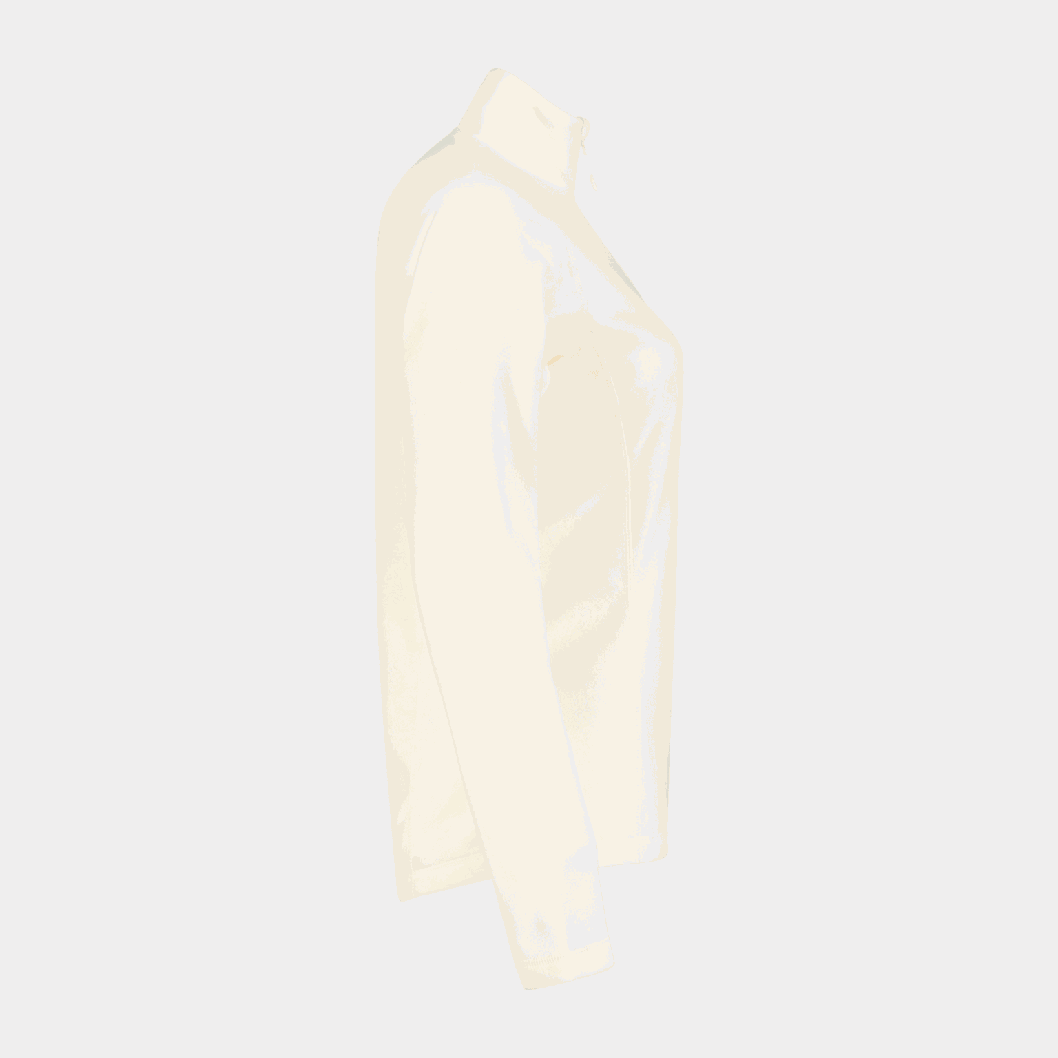 Daybreaker 1/2 Zip Fleece, fleecegenser, dame - full image 2