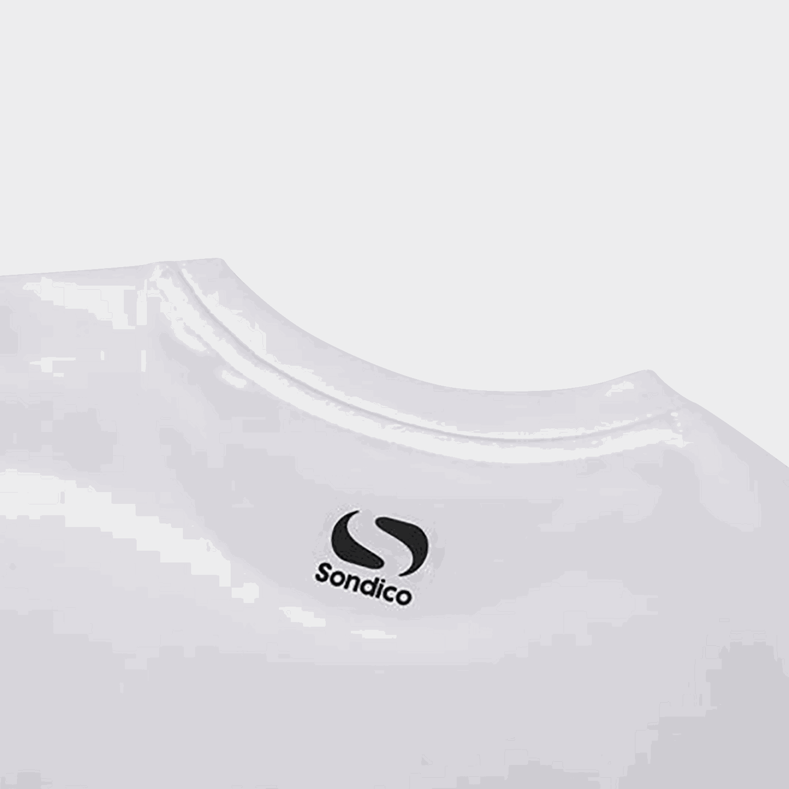 Base Core Long Sleeve, kompresjonstrøye, herre - full image 4
