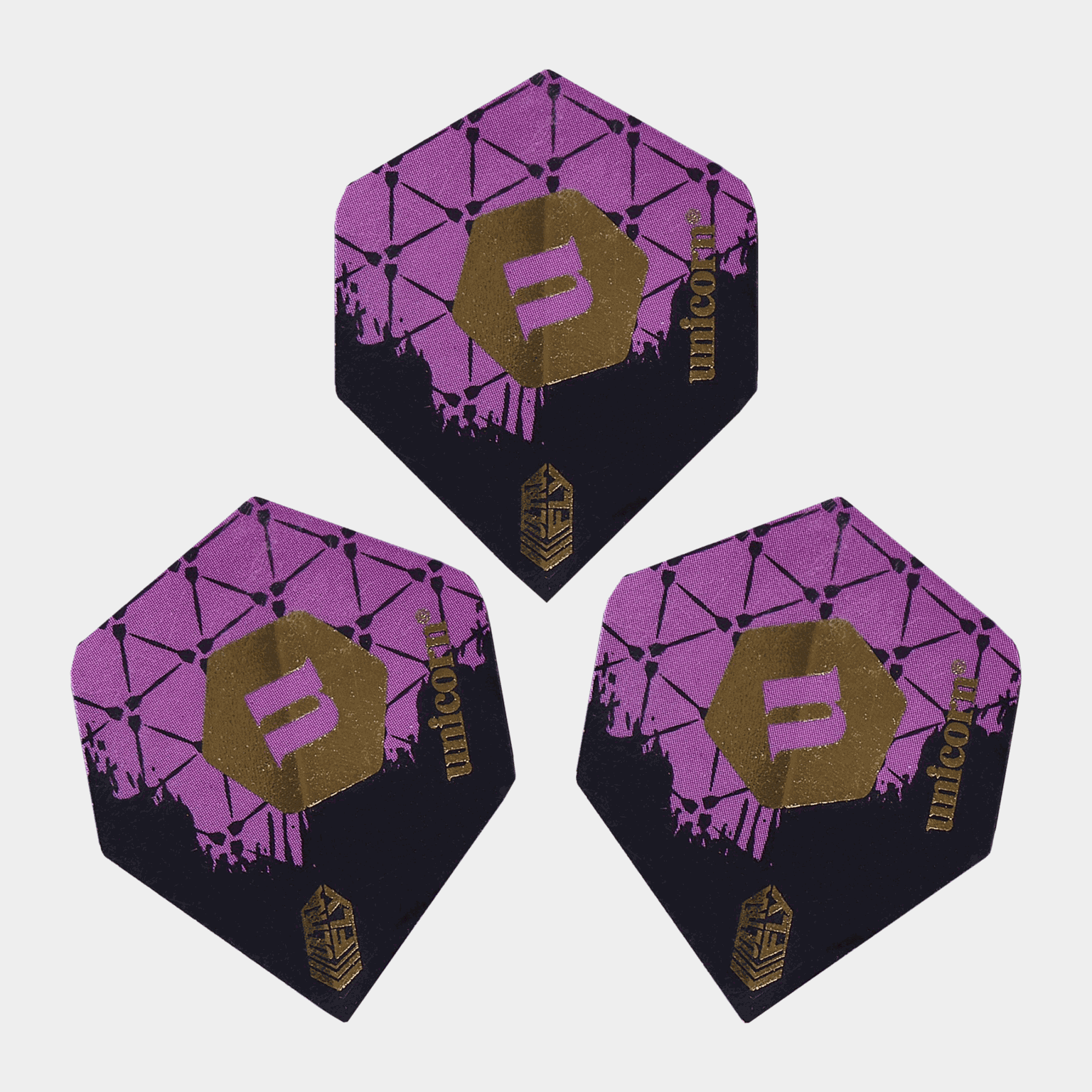 5pk Flight Set, dart - full image 4