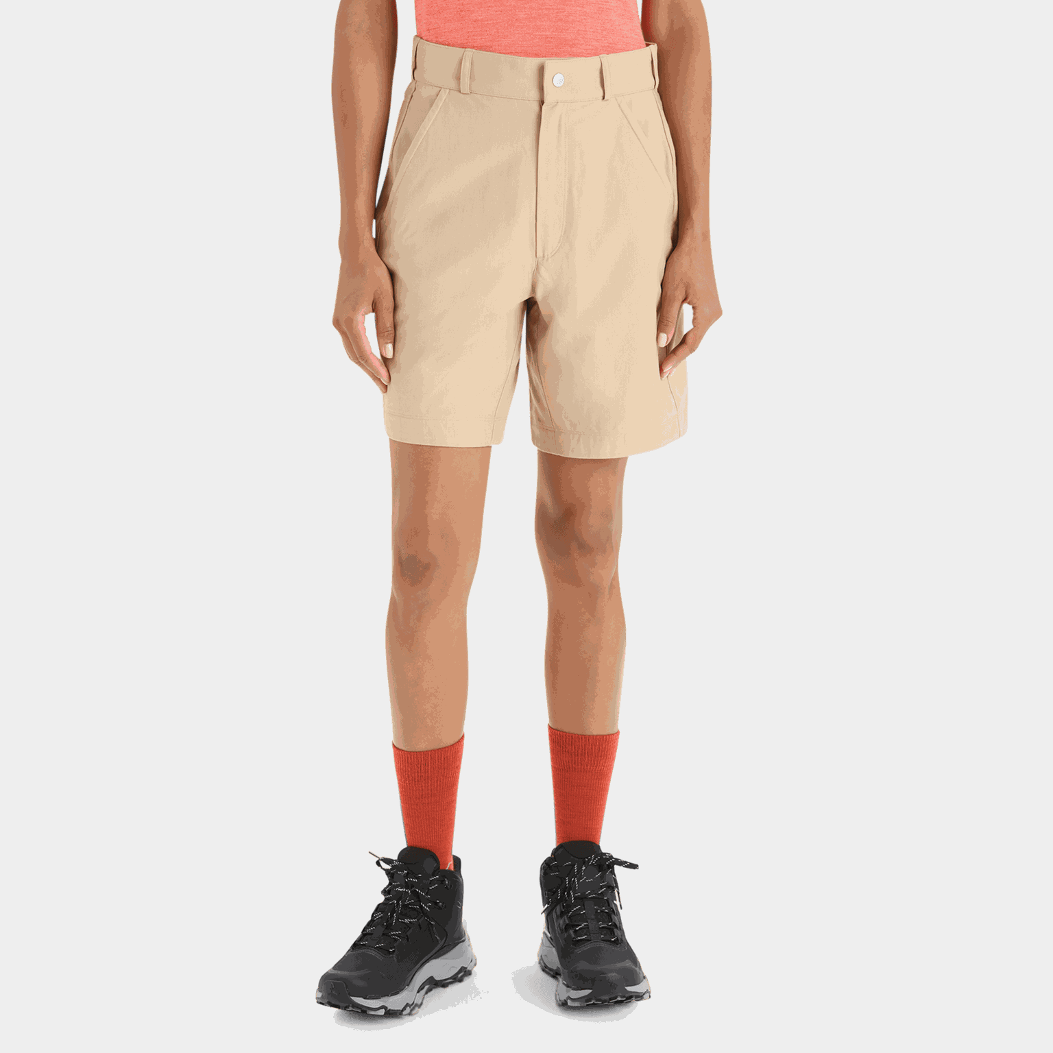 Hike Shorts, , turshorts, dame - full image 1