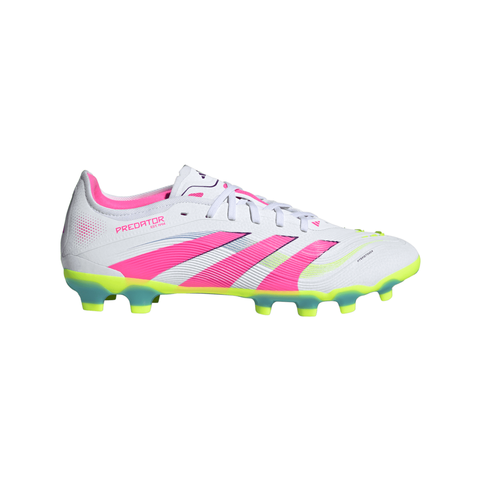 adidas Predator Pro MG, fotballsko gress og kunstgress