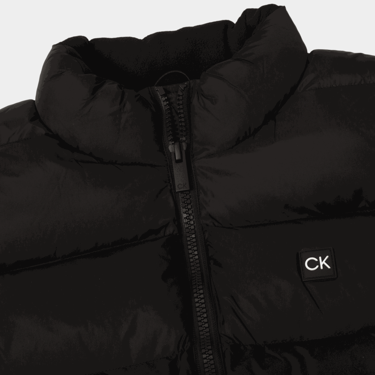 Brentwood Puffa Gilet, vest, herre - full image 3