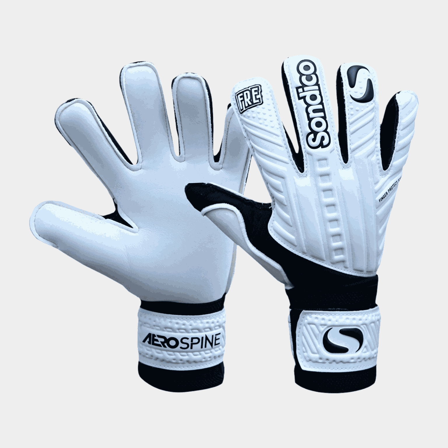 AeroSpine Glove, keeperhansker - full image 1