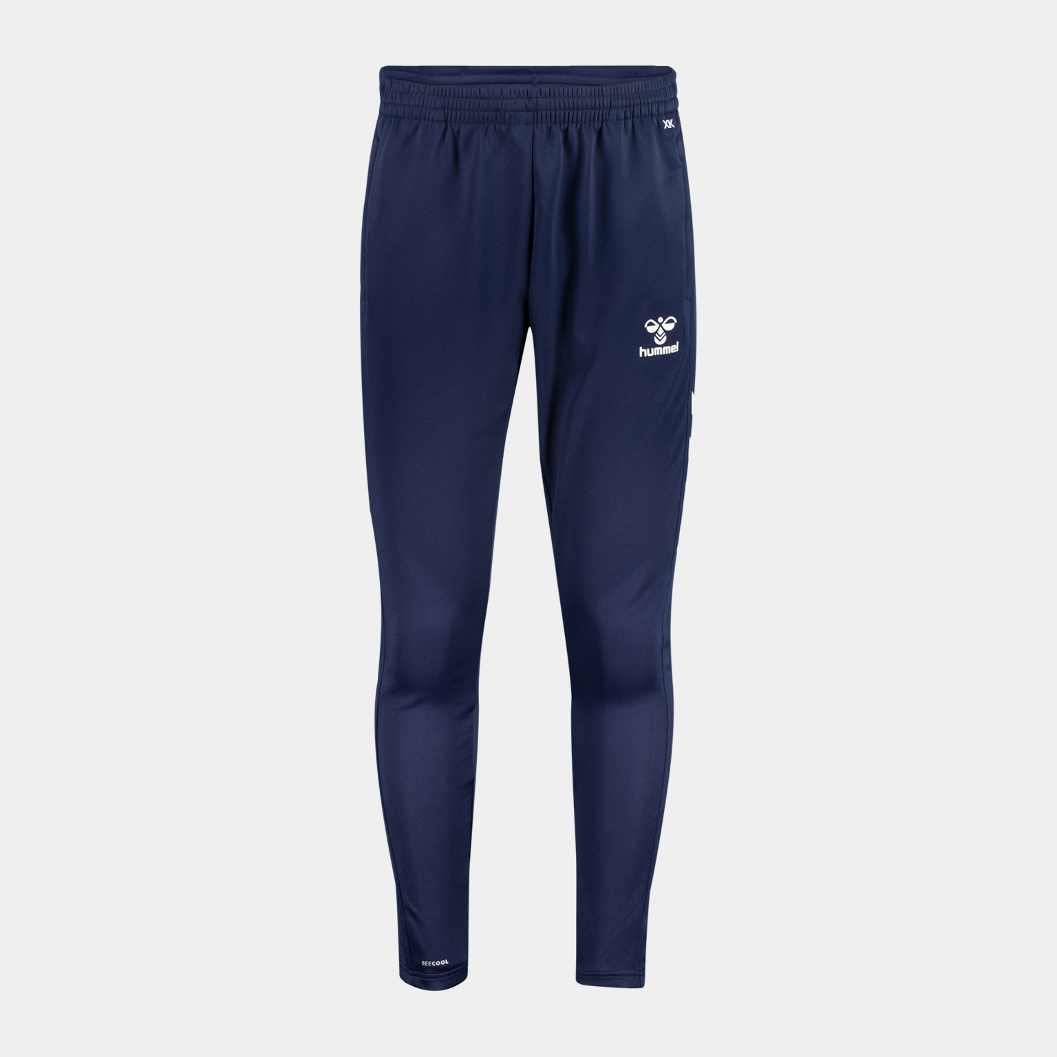 hmlCORE XK Training Poly Pants, treningsbukse herre - full image 1