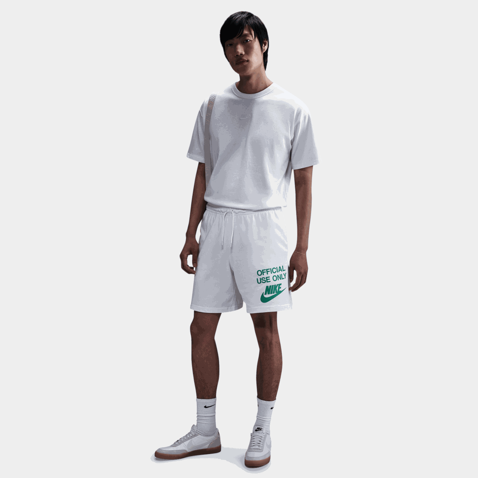 Club Knit Shorts, herre - full image 1