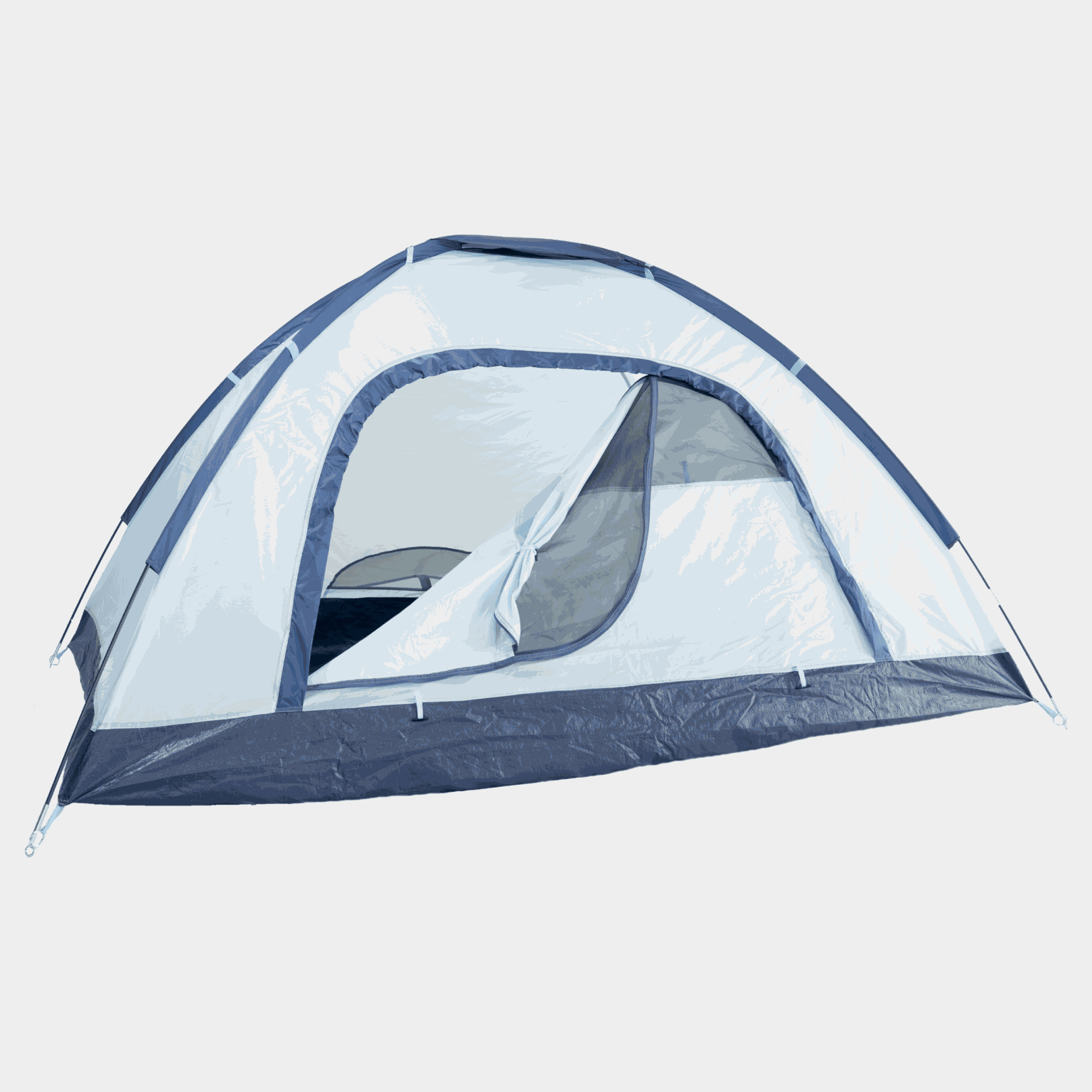 Stokke 4P Tent, campingtelt - full image 2