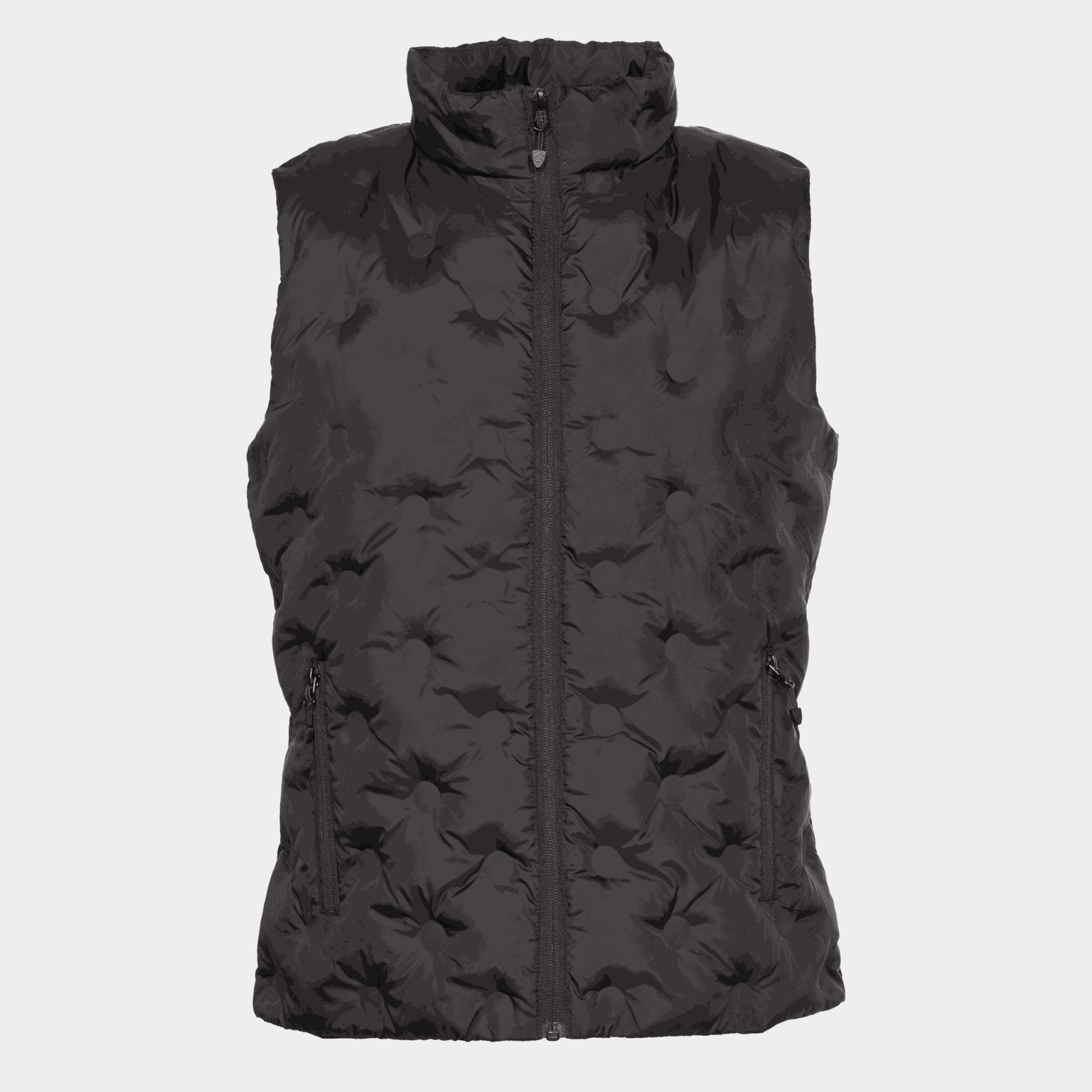 Vindanes Padded Vest, vest - full image 1