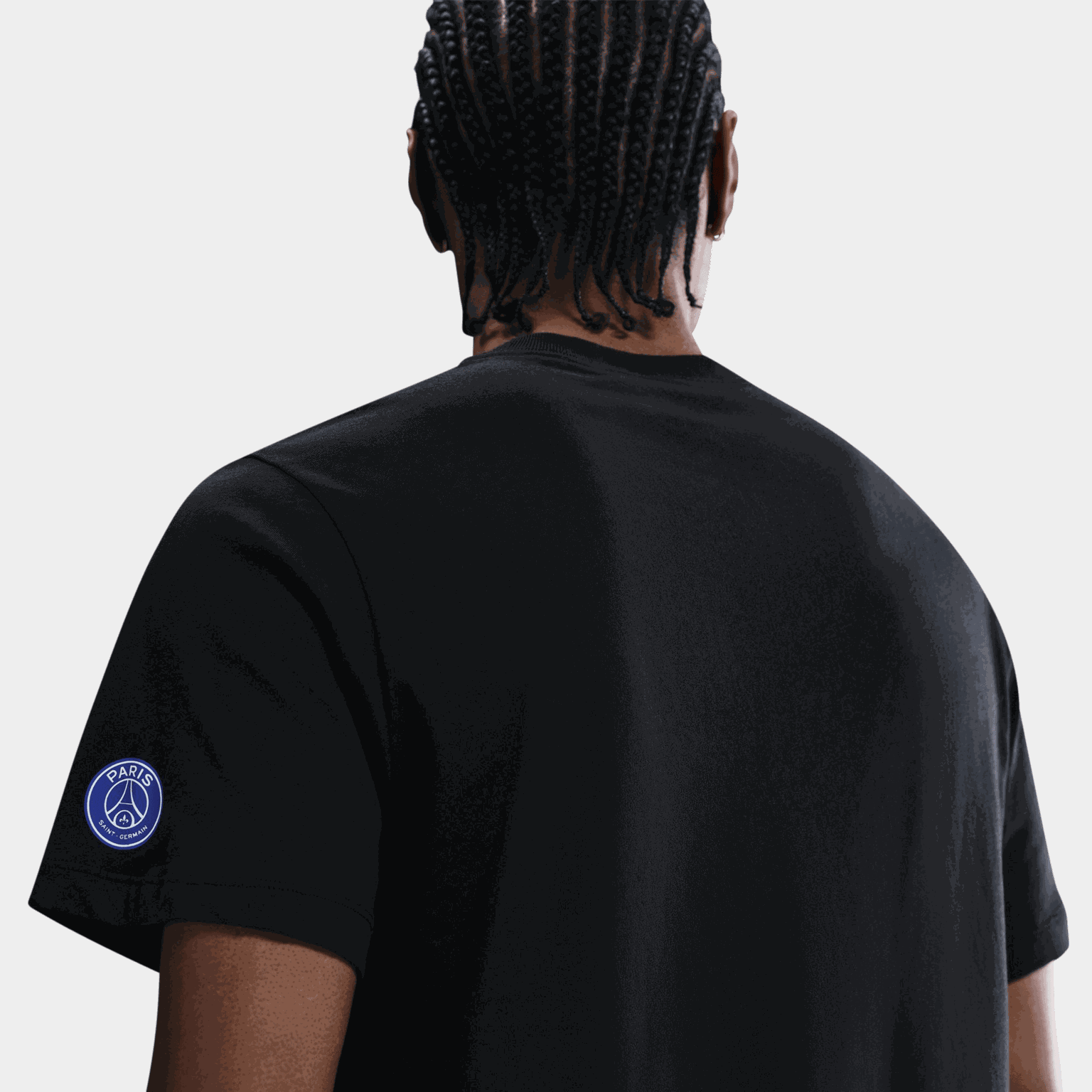PSG Just Do It Tee, t-skjorte, herre - full image 2