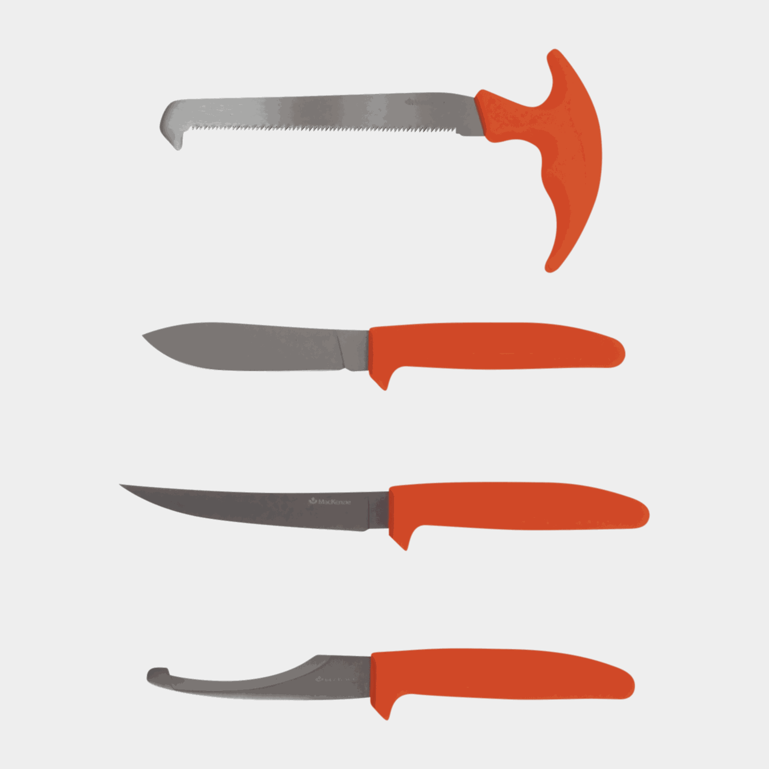 Butchering Kit, slaktesett - full image 1
