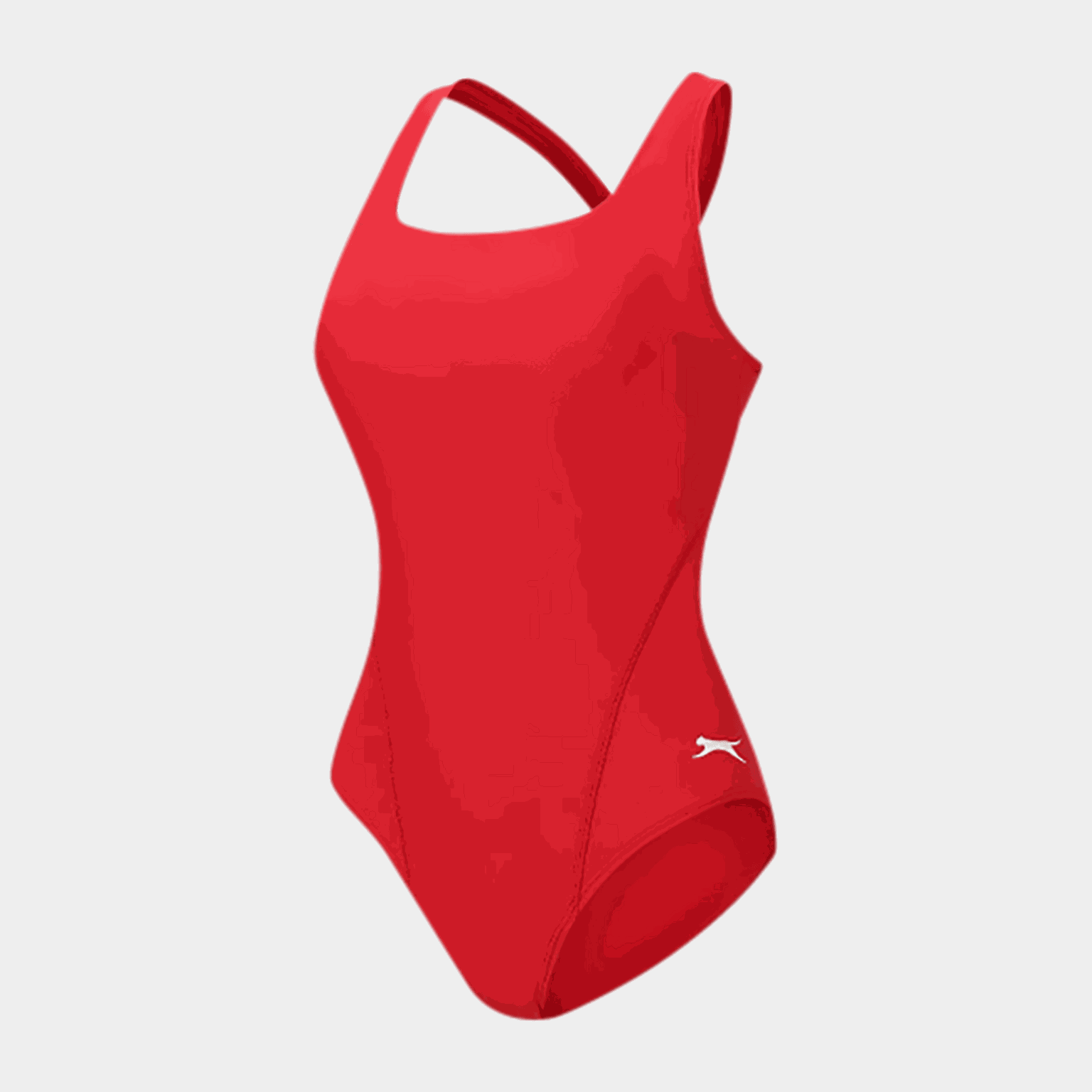 Square Neck Suit, badedrakt, dame - full image 2