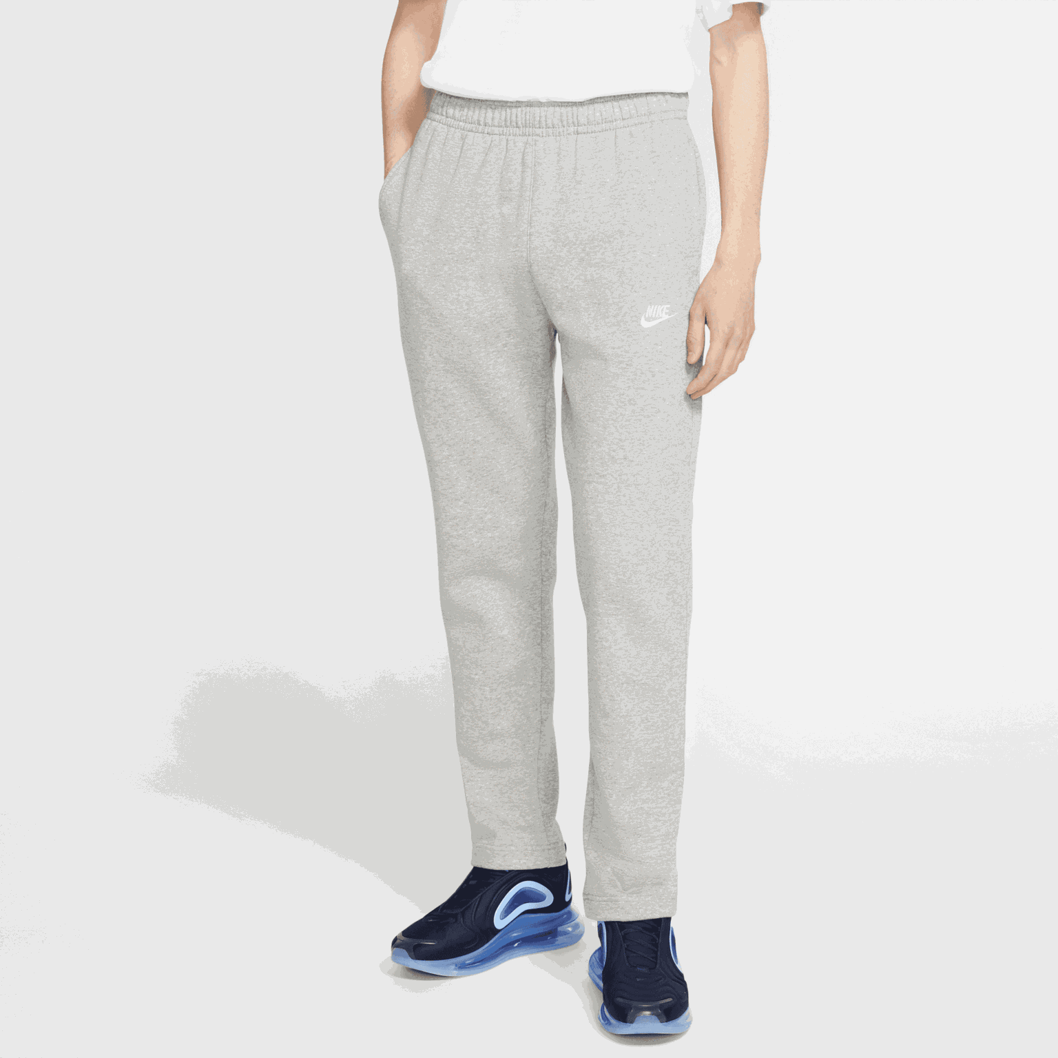 Sportswear Club Fleece, joggebukse, herre - full image 3
