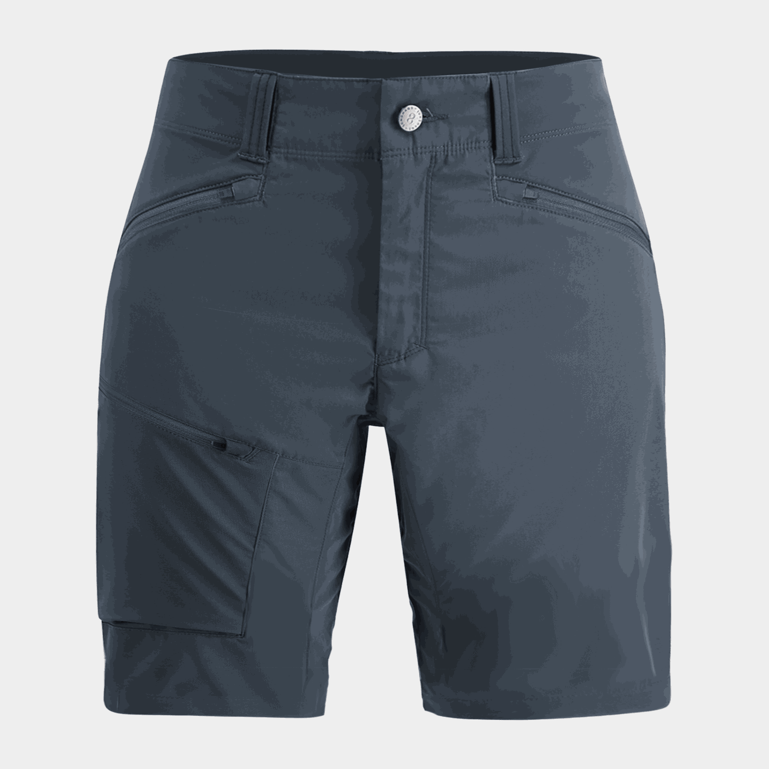Tived Stretch Hybrid Shorts turshorts, dame - full image 1