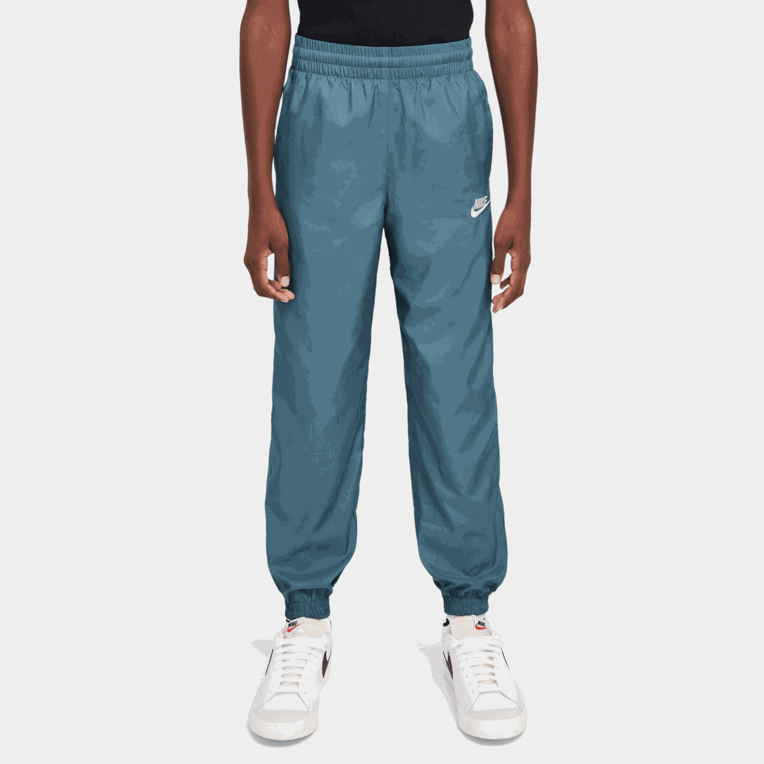 Club Woven Joggers, joggebukse - full image 1