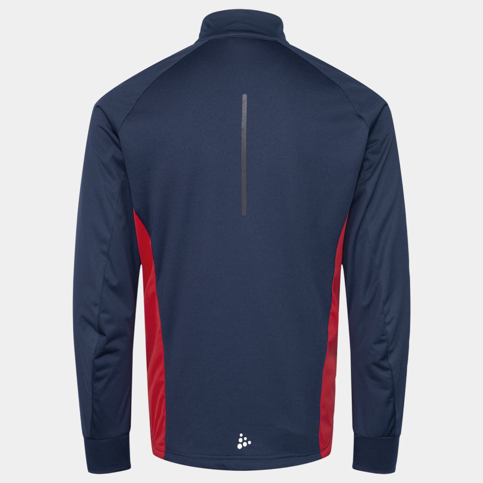 Norway ADV Nordic Ski Club Jacket 25/26, langrennsjakke herre - full image 2