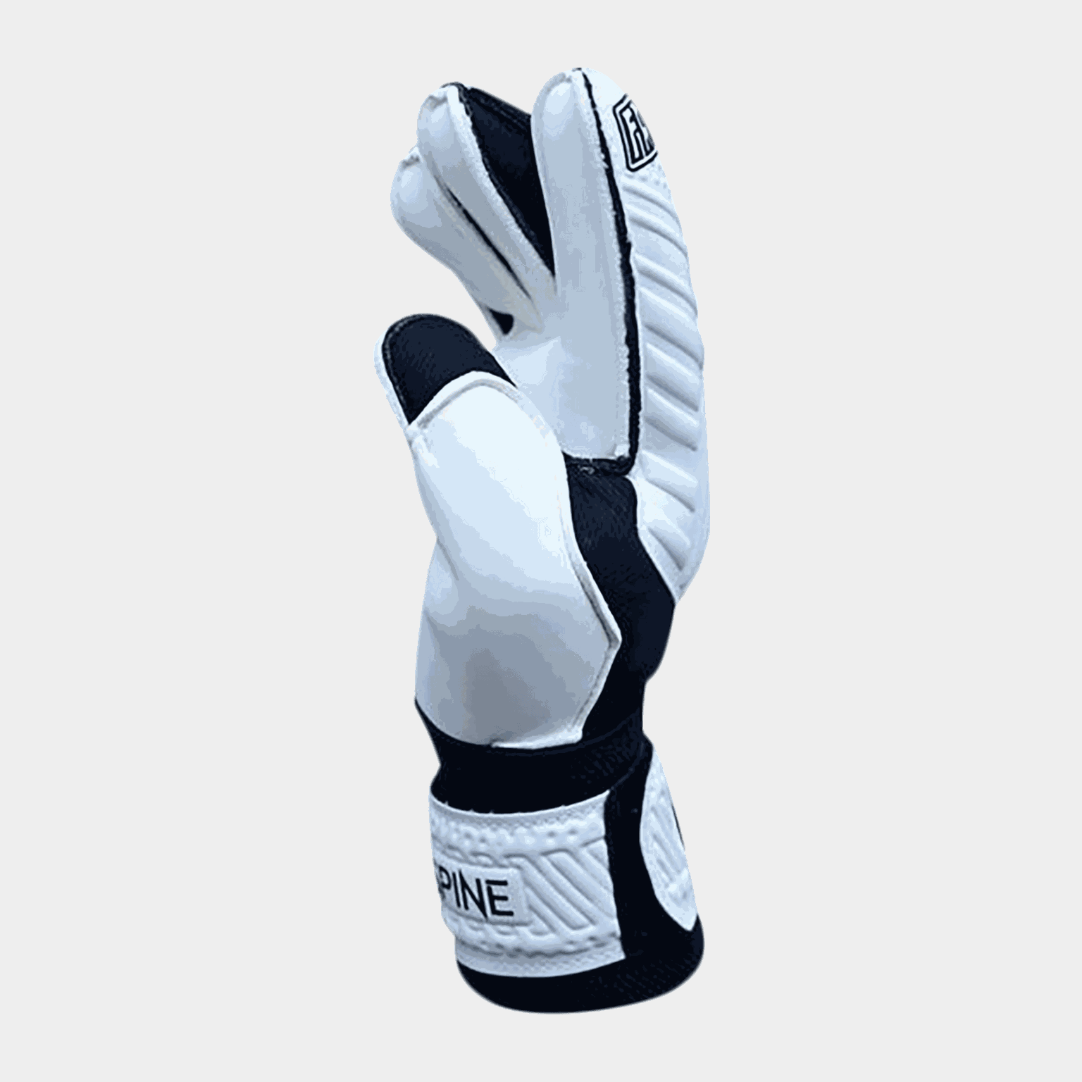 AeroSpine Glove, keeperhansker - full image 3