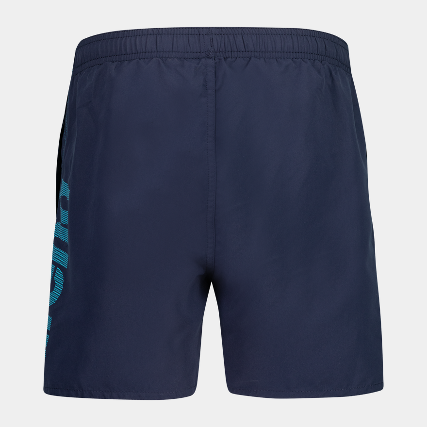 Fundamentals Logo badeshorts - full image 2
